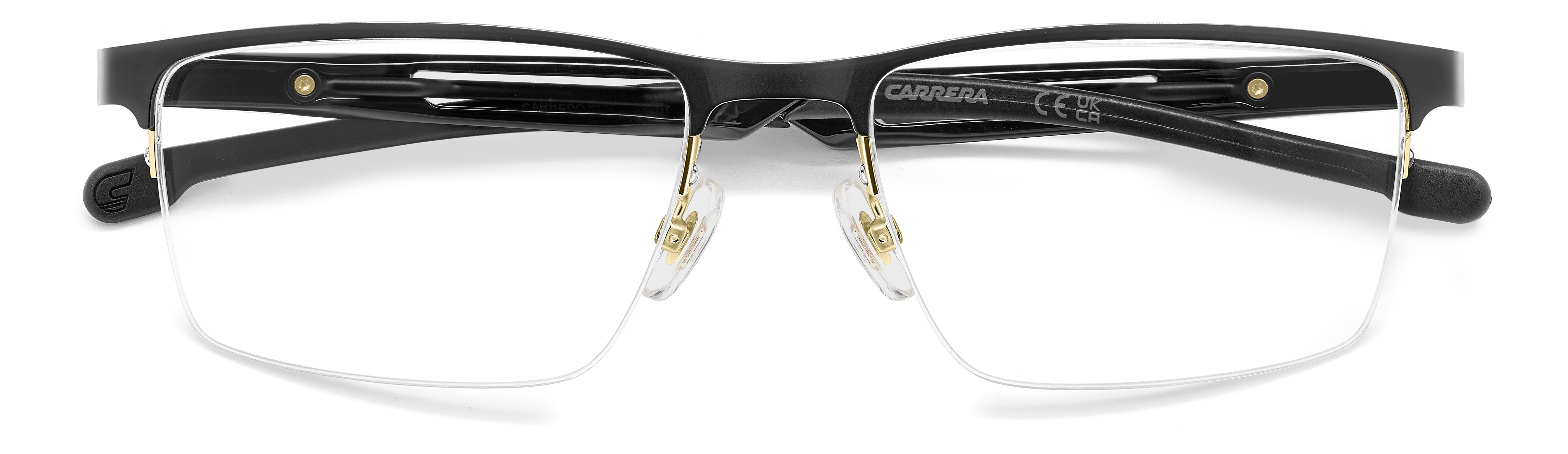 Carrera Square Frames