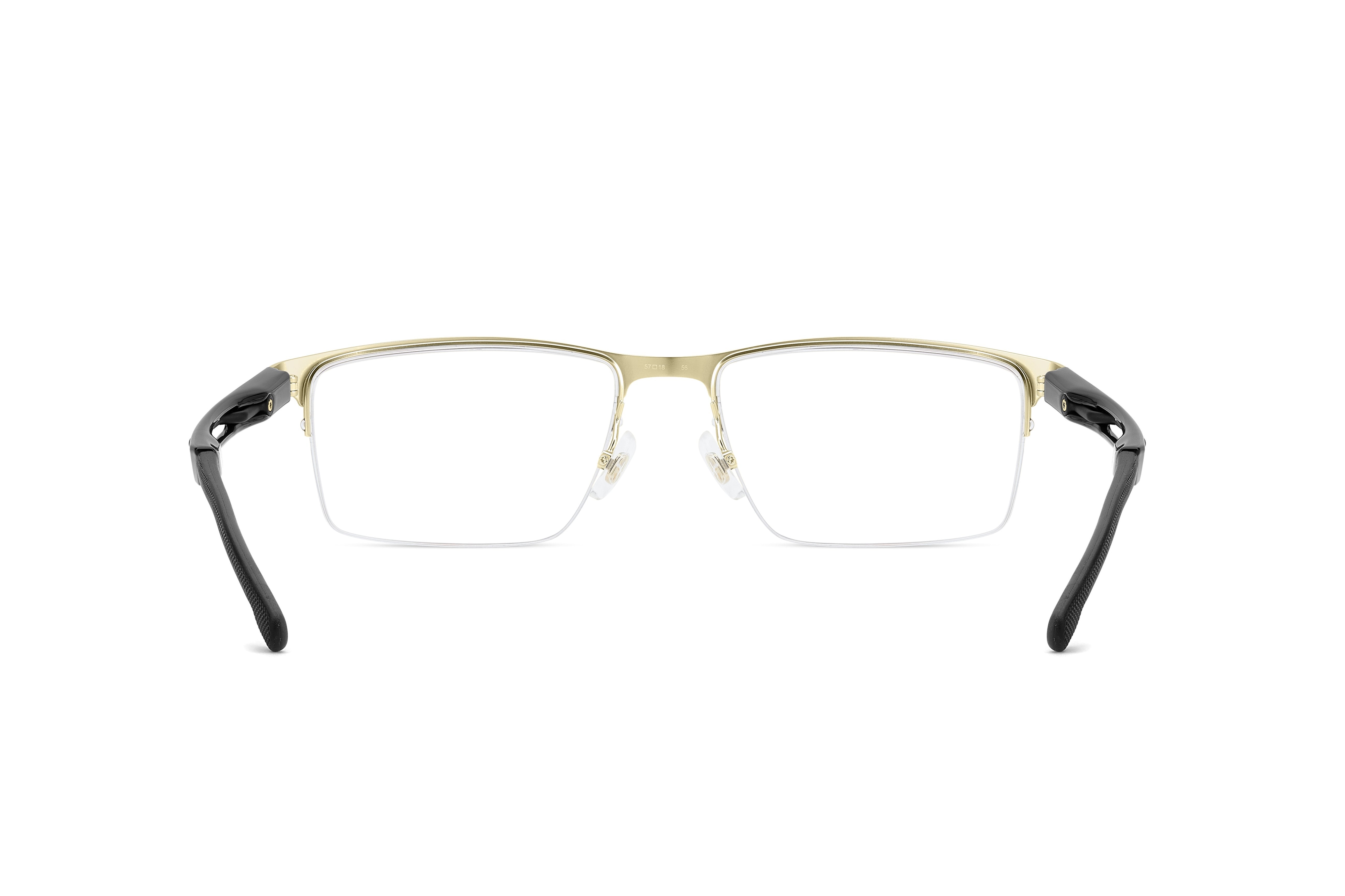 Carrera Square Frames