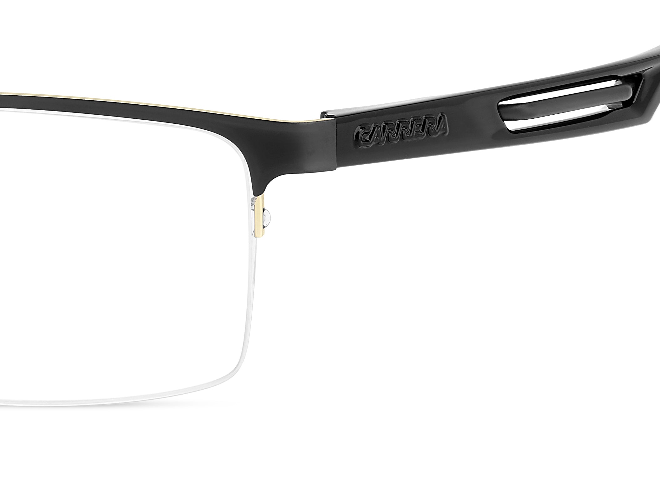 Carrera Square Frames