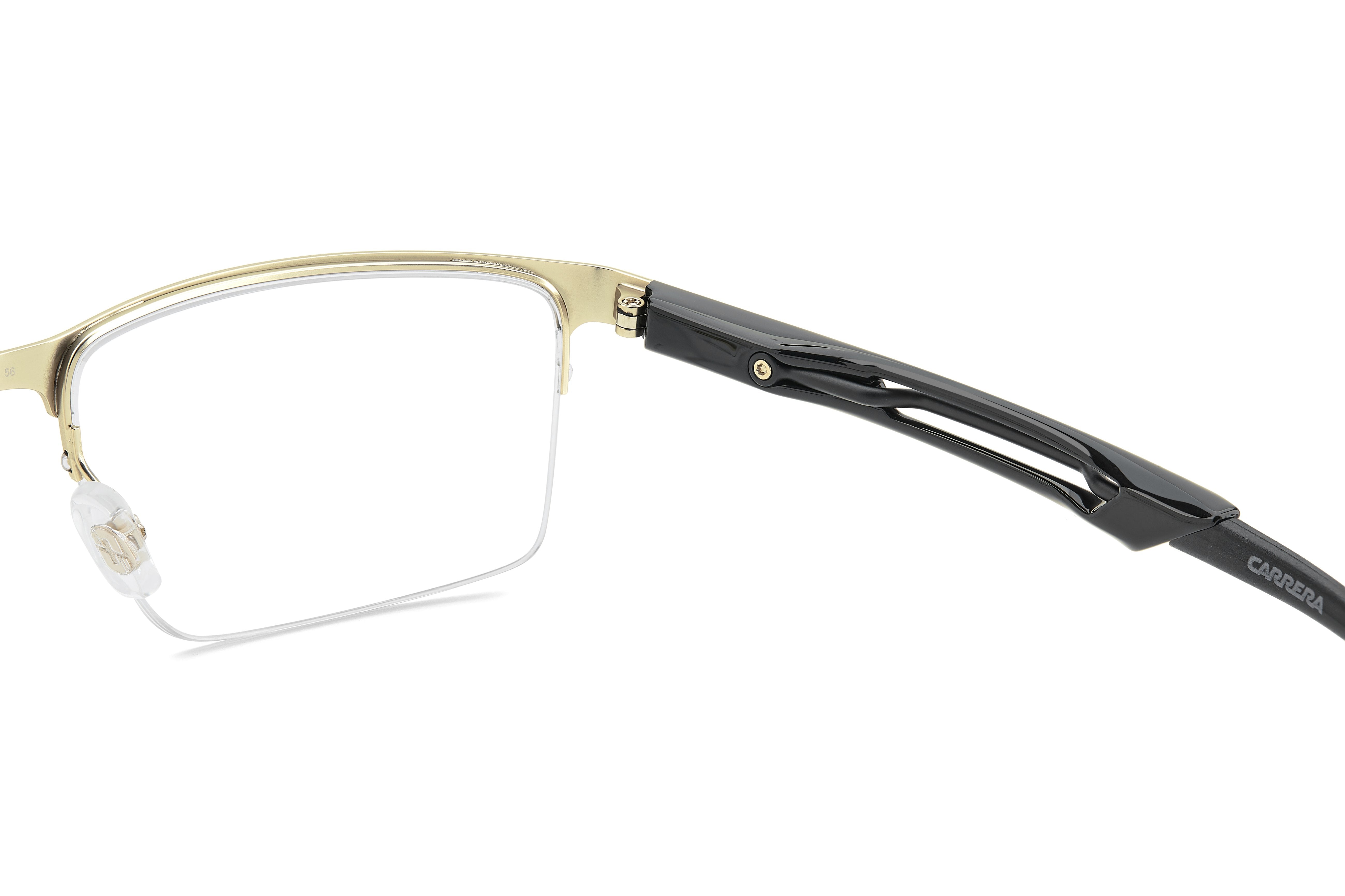 Carrera Square Frames