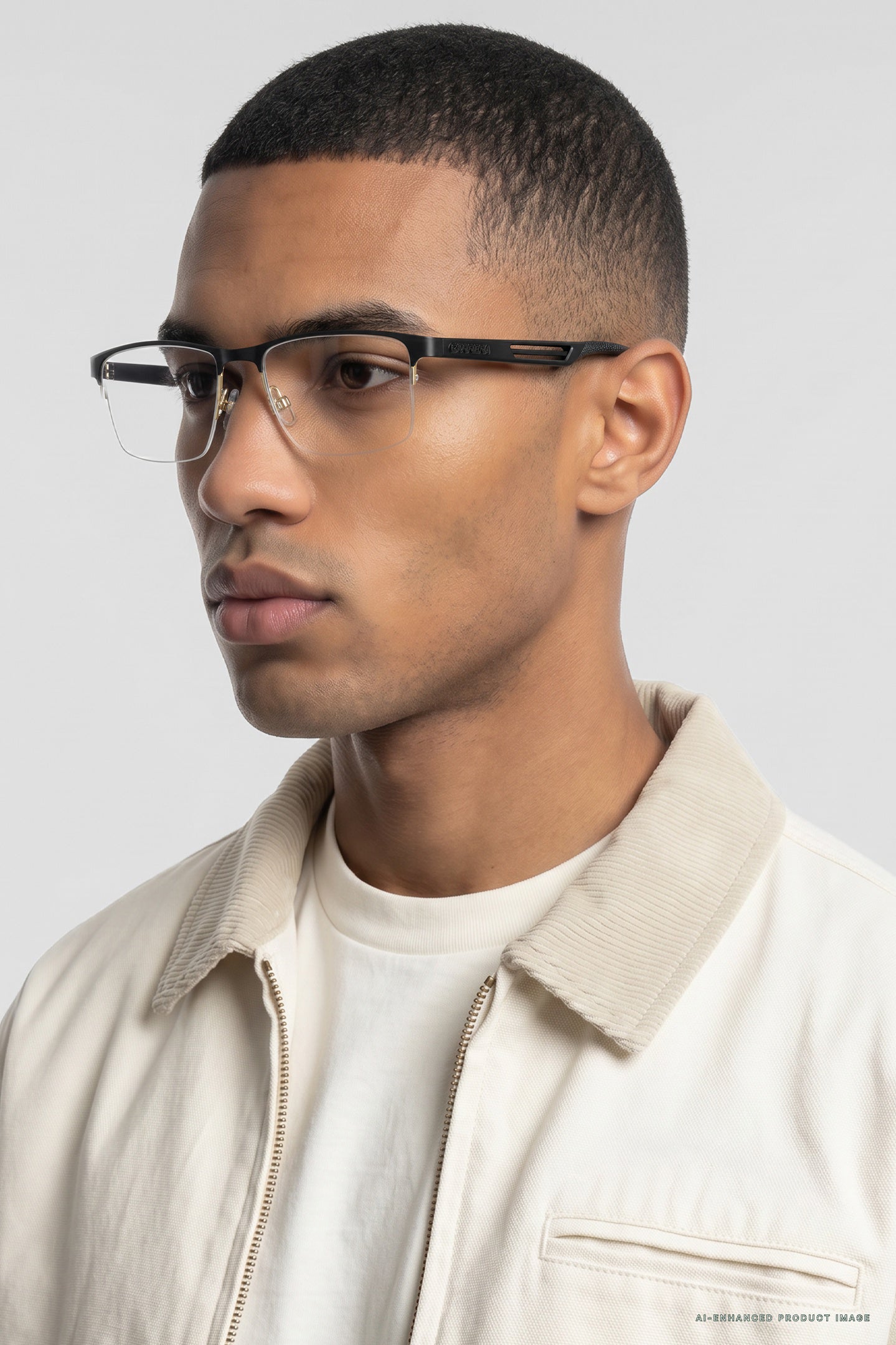 Carrera Square Frames