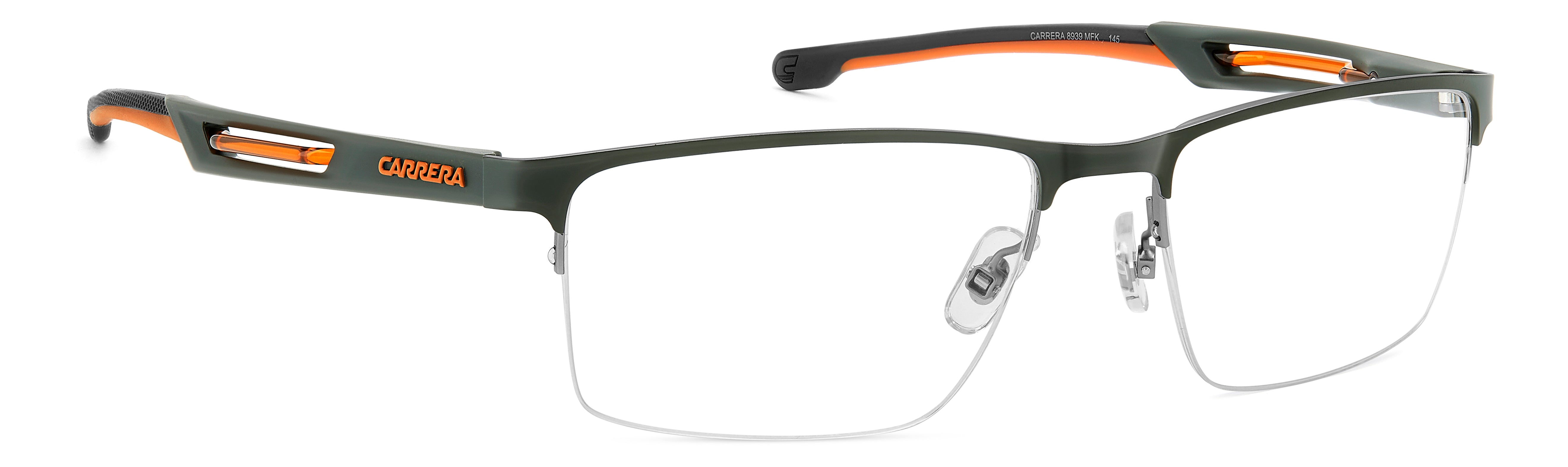 Carrera Square Frames