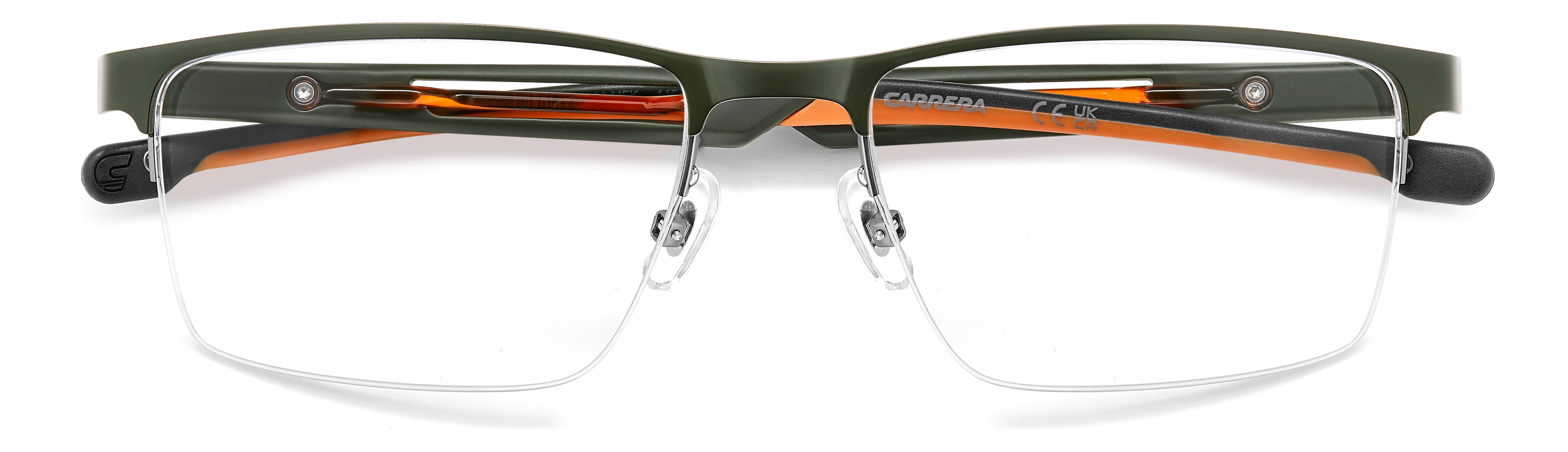 Carrera Square Frames