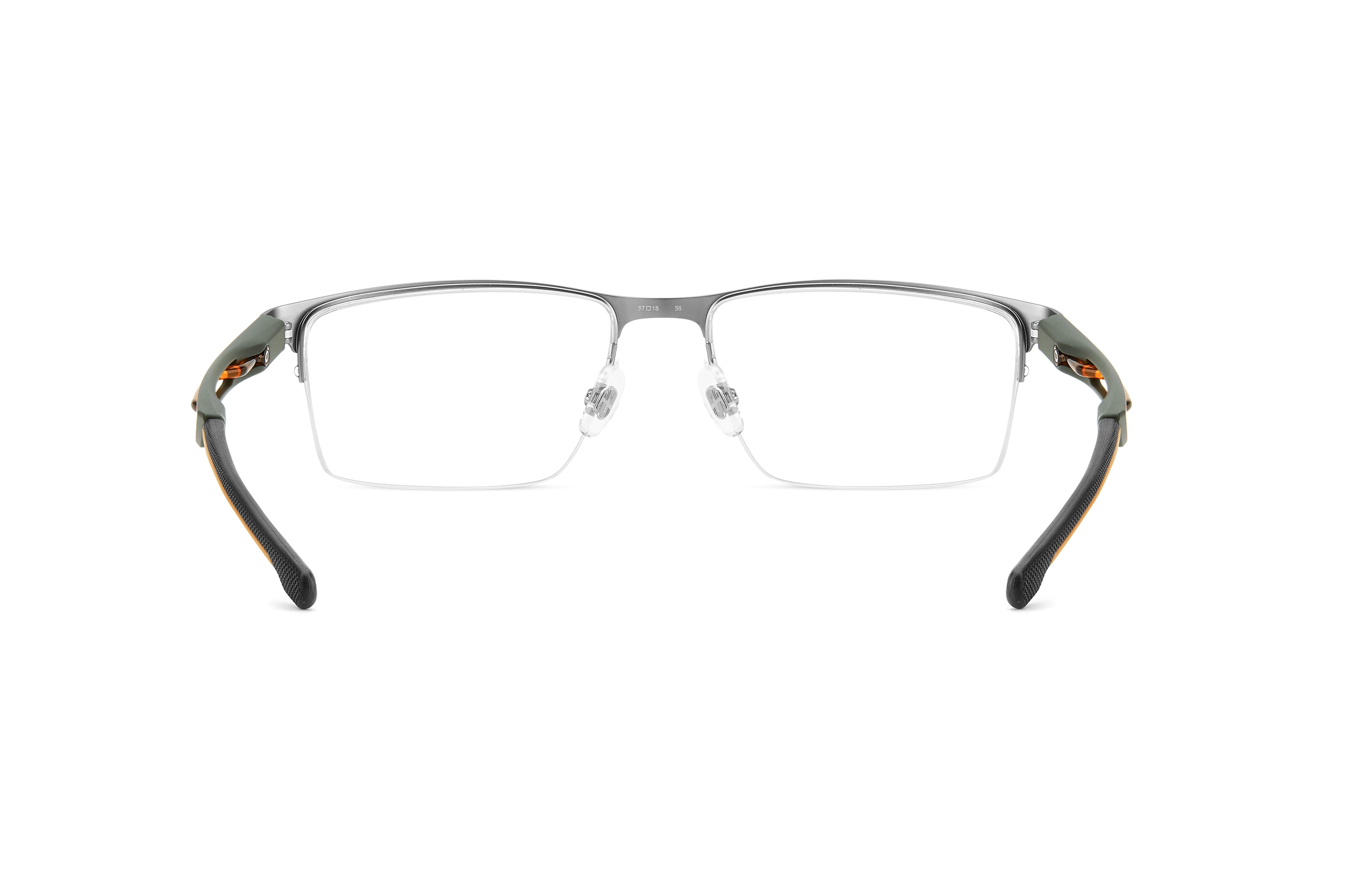 Carrera Square Frames