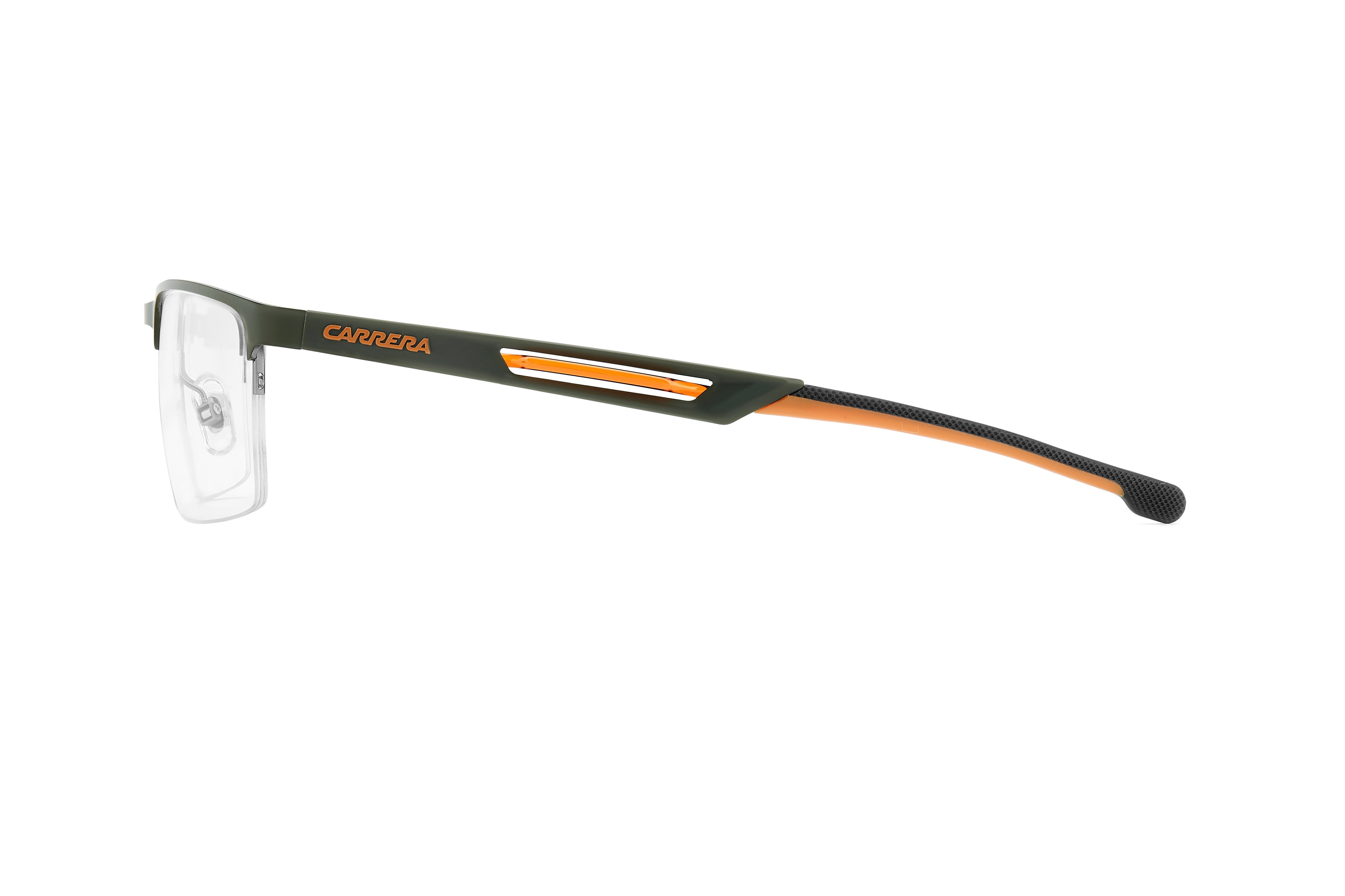 Carrera Square Frames