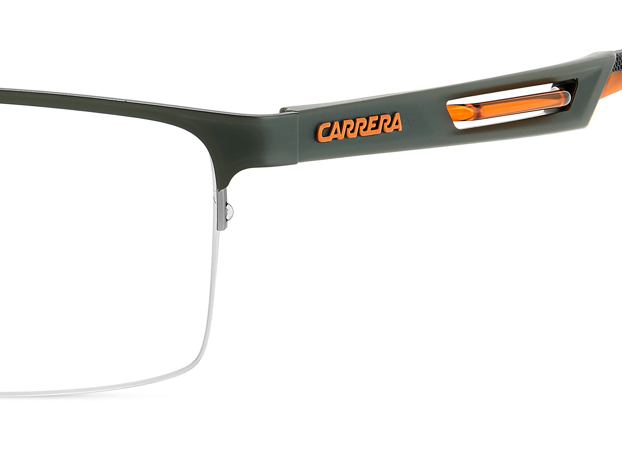 Carrera Square Frames