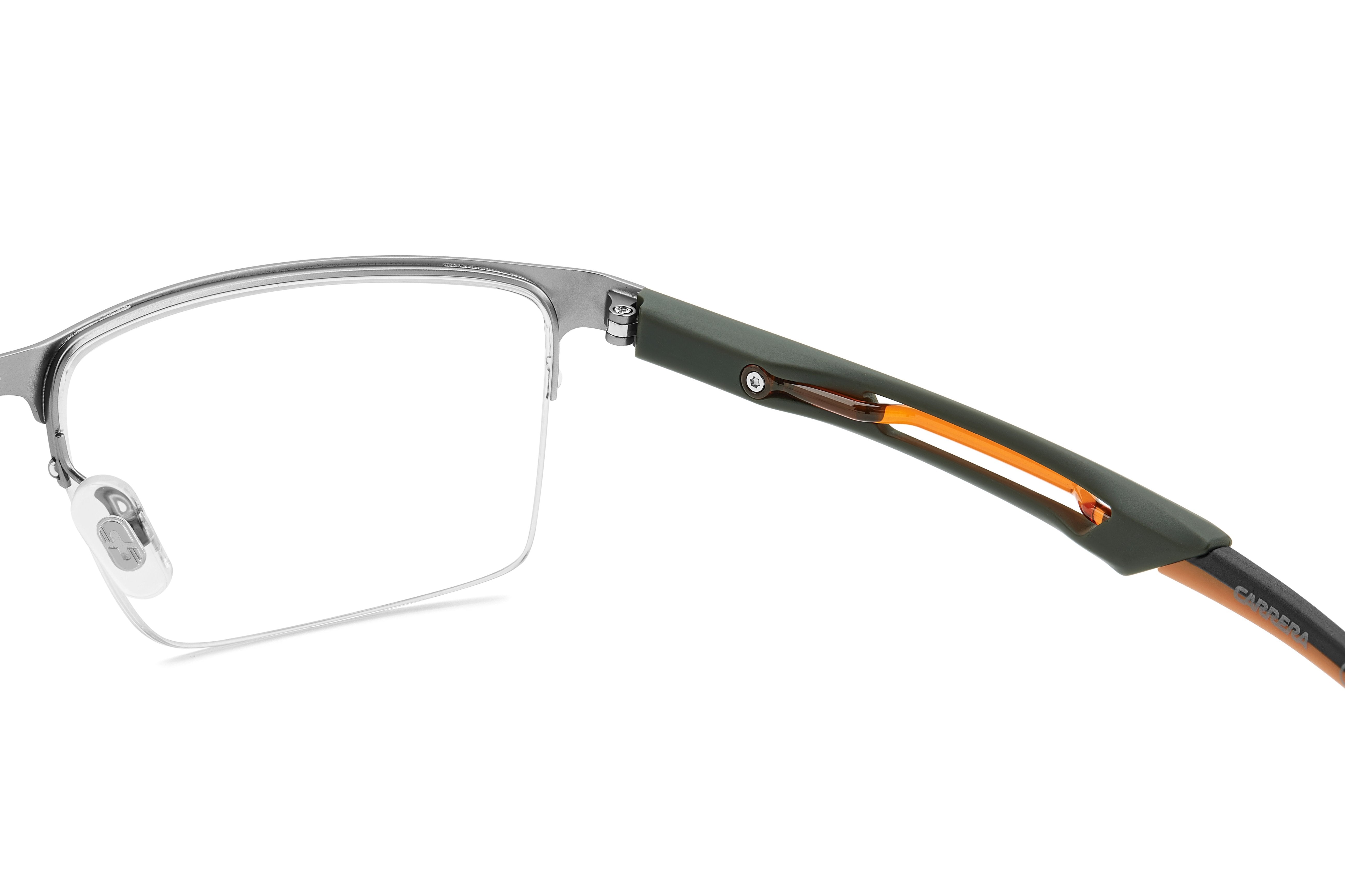 Carrera Square Frames