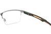 Carrera Square Frames