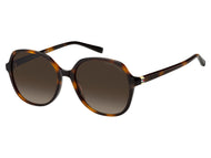 Tommy Hilfiger Square Sunglasses