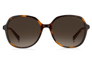 Tommy Hilfiger Square Sunglasses
