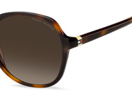 Tommy Hilfiger Square Sunglasses