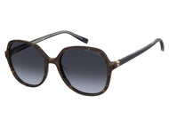 Tommy Hilfiger Square Sunglasses