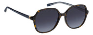 Tommy Hilfiger Square Sunglasses