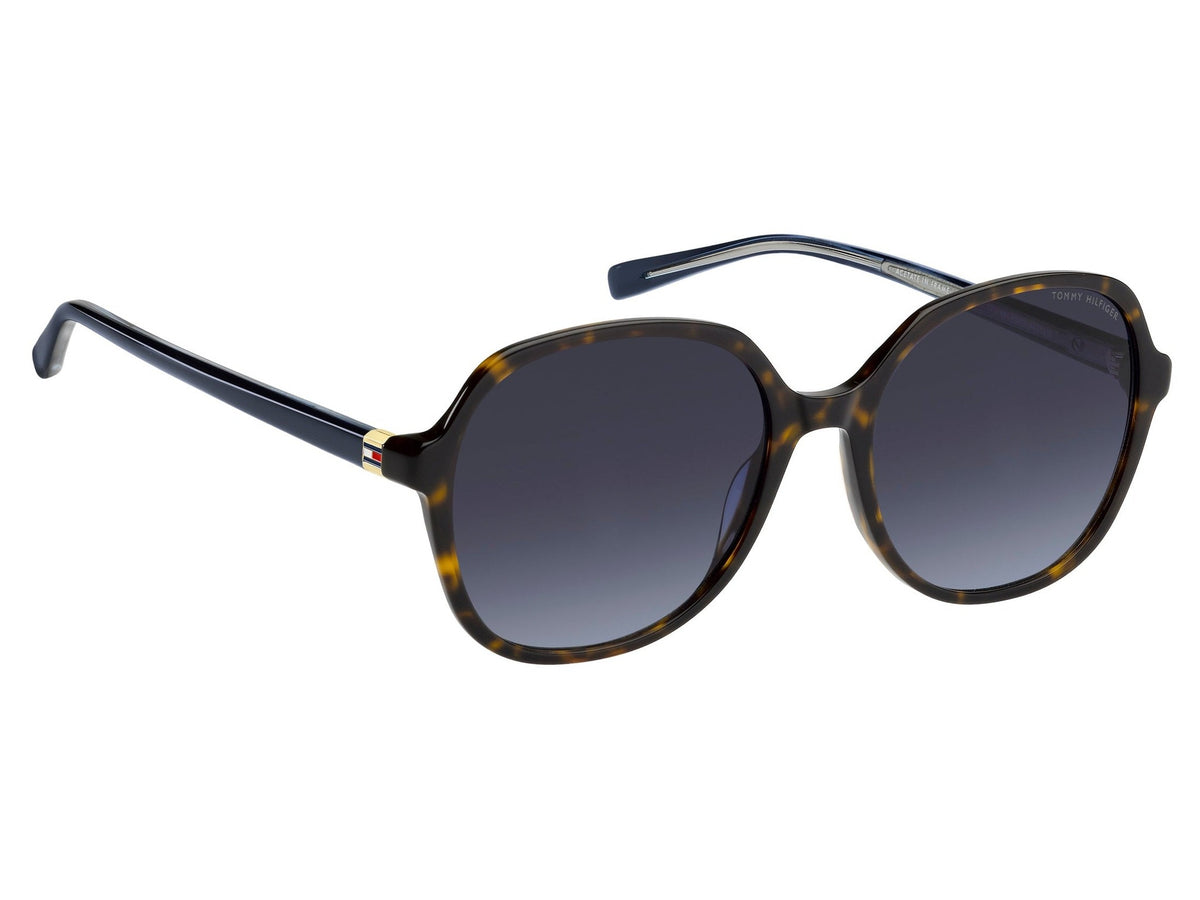 Tommy Hilfiger Square Sunglasses