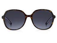 Tommy Hilfiger Square Sunglasses
