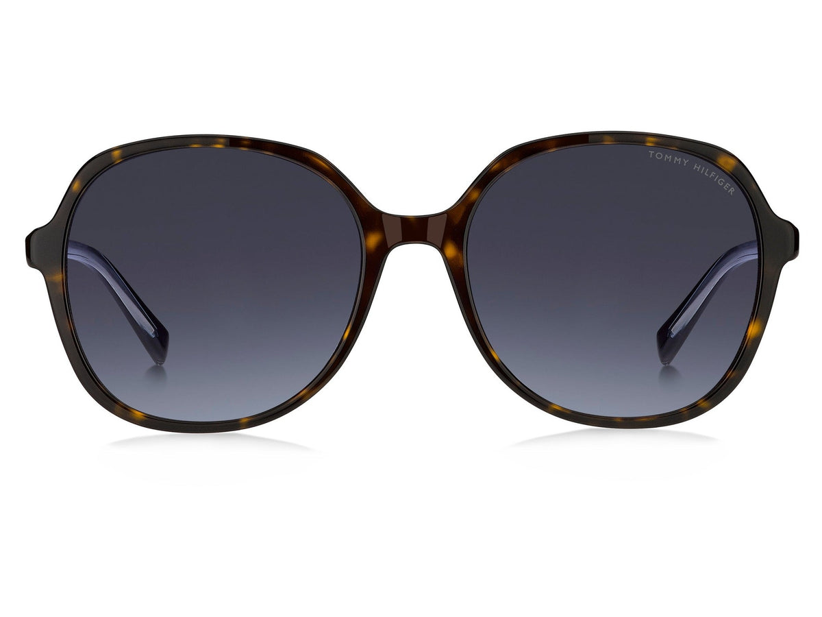 Tommy Hilfiger Square Sunglasses