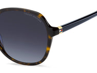 Tommy Hilfiger Square Sunglasses
