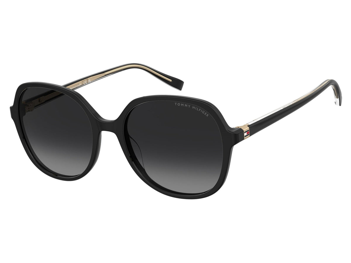 Tommy Hilfiger Square Sunglasses