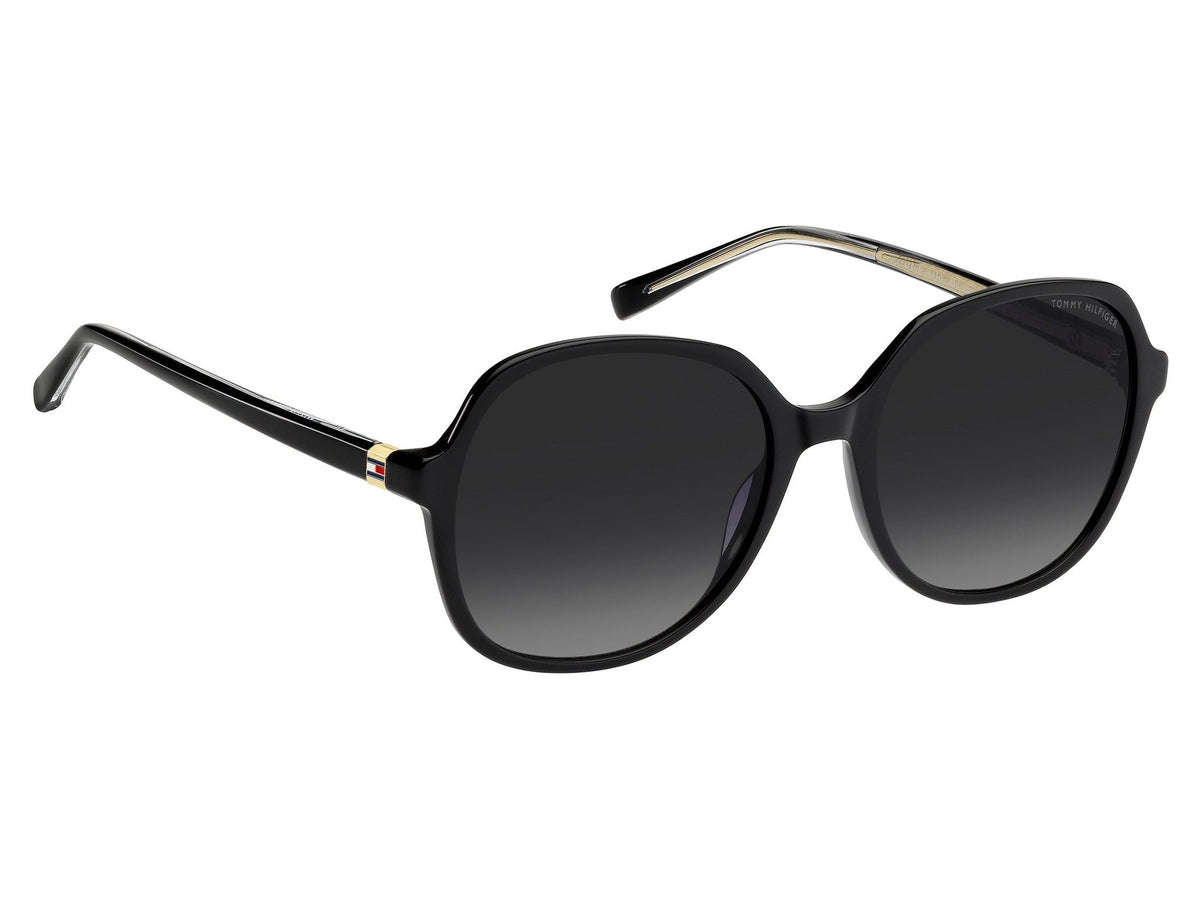 Tommy Hilfiger Square Sunglasses