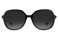 Tommy Hilfiger Square Sunglasses
