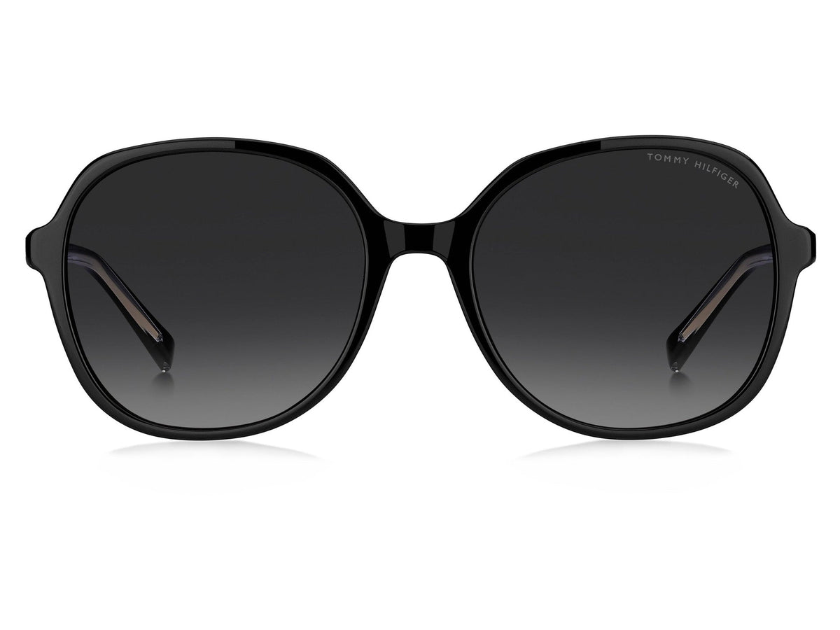 Tommy Hilfiger Square Sunglasses