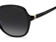 Tommy Hilfiger Square Sunglasses
