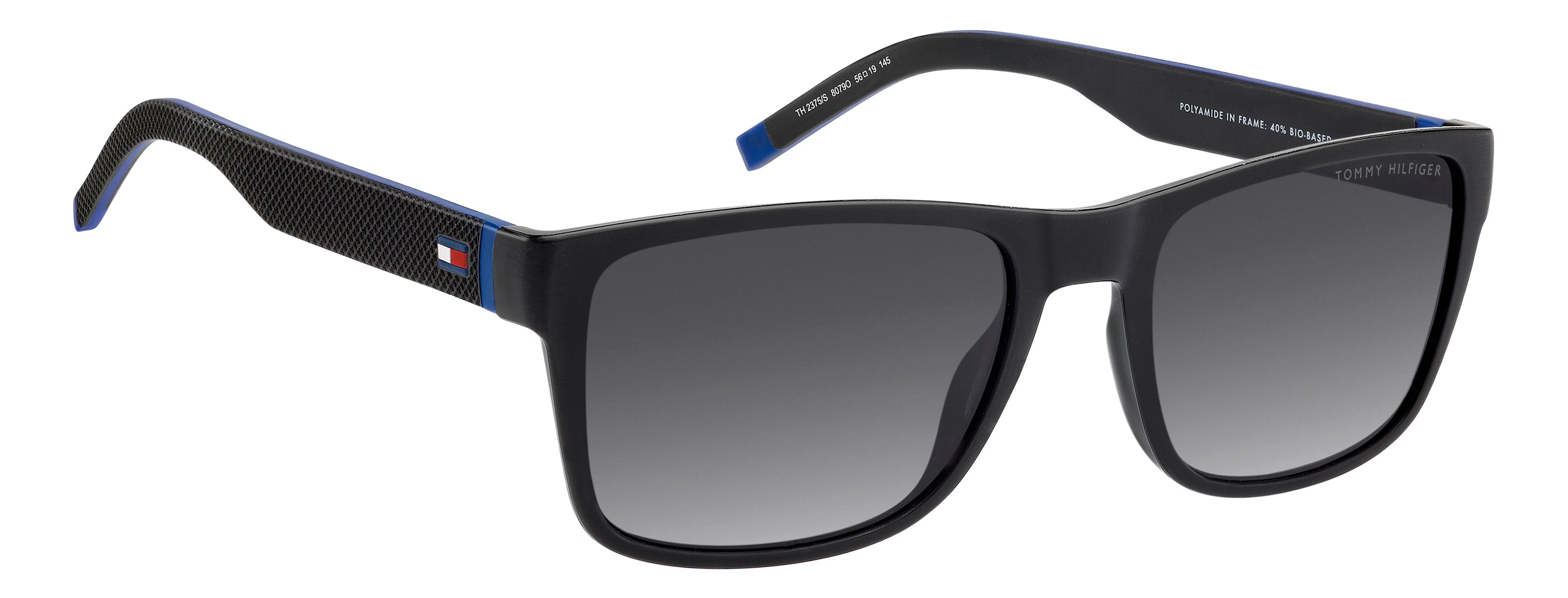 Tommy Hilfiger Square Sunglasses