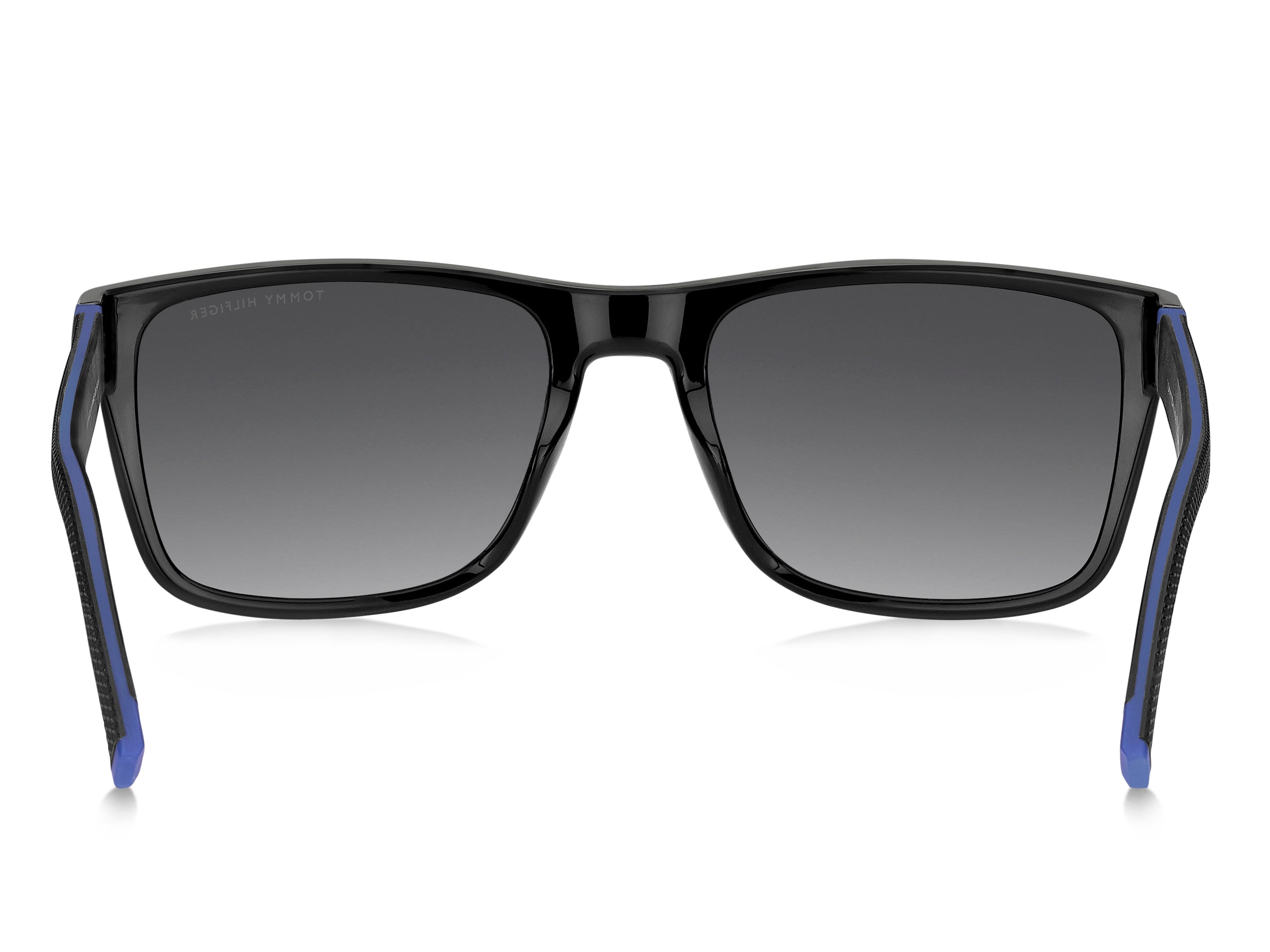 Tommy Hilfiger Square Sunglasses