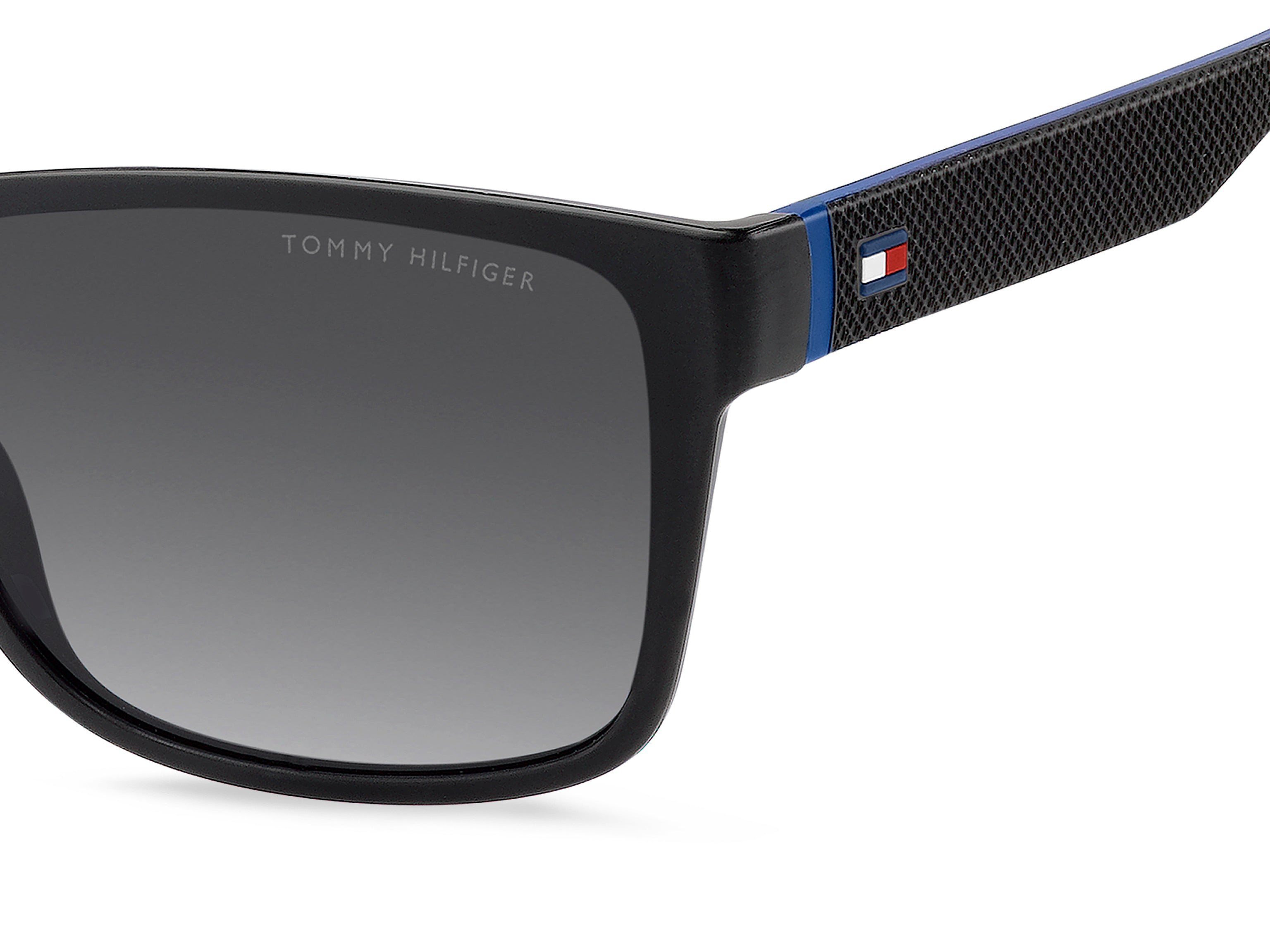 Tommy Hilfiger Square Sunglasses