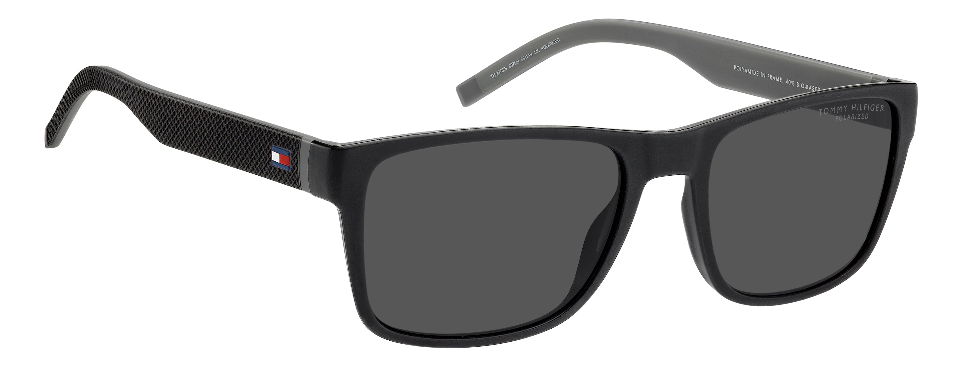Tommy Hilfiger Square Sunglasses