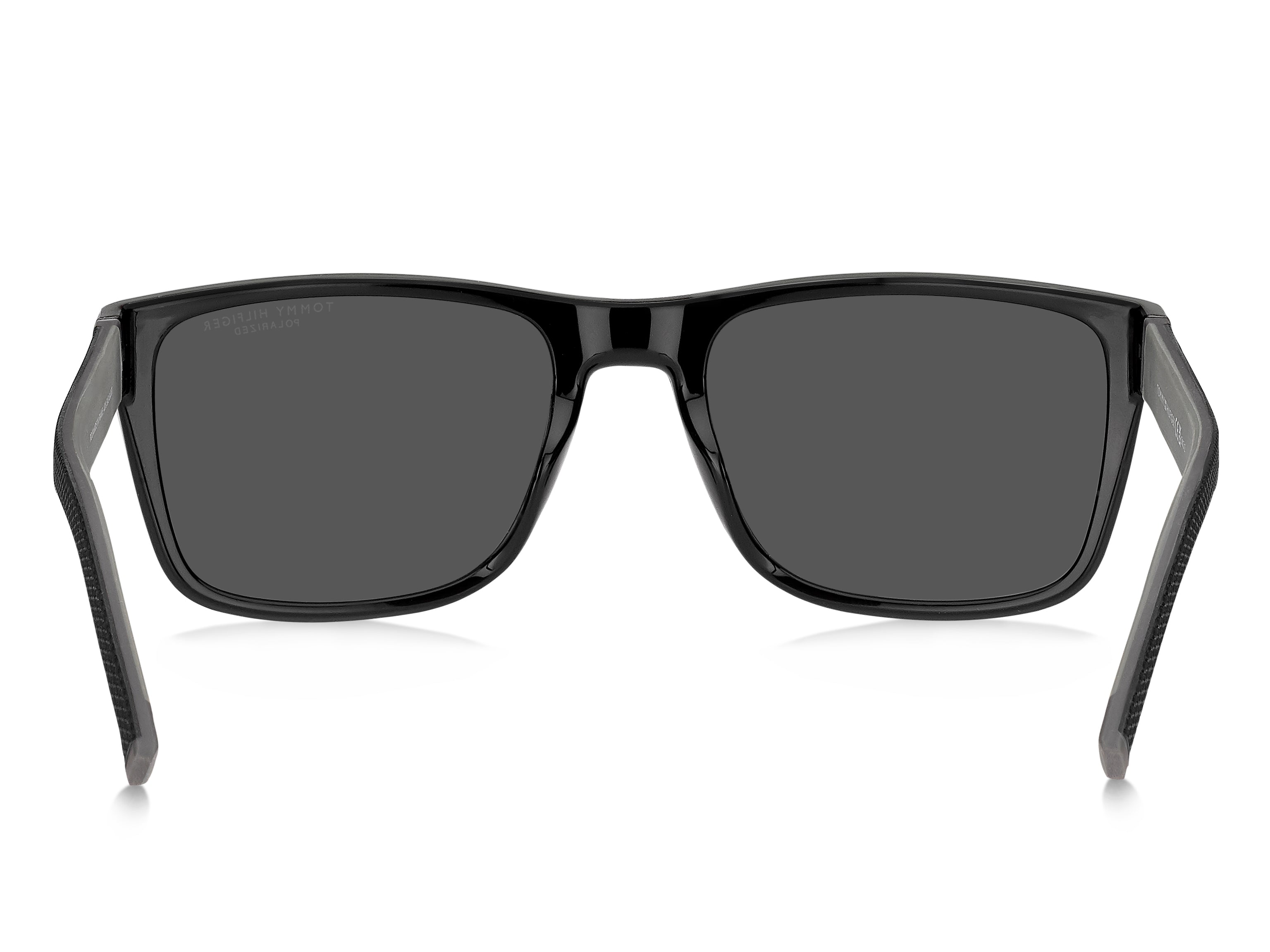 Tommy Hilfiger Square Sunglasses
