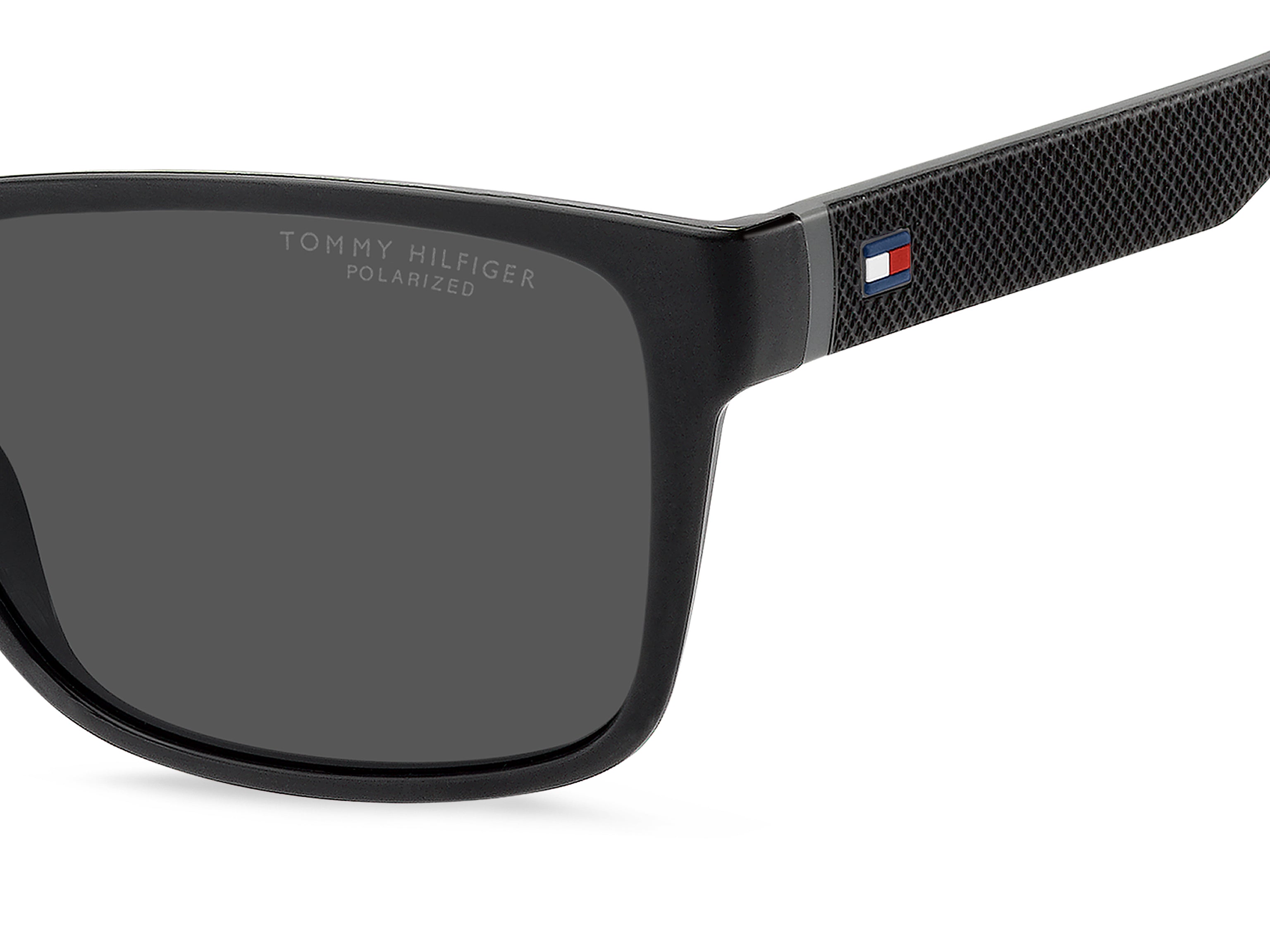 Tommy Hilfiger Square Sunglasses