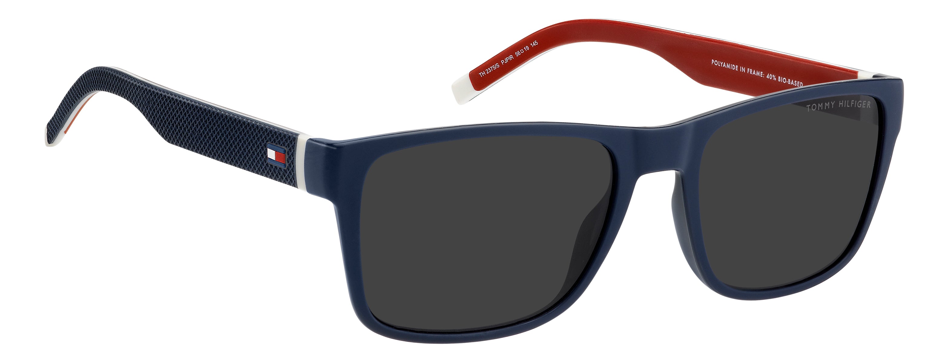 Tommy Hilfiger Square Sunglasses