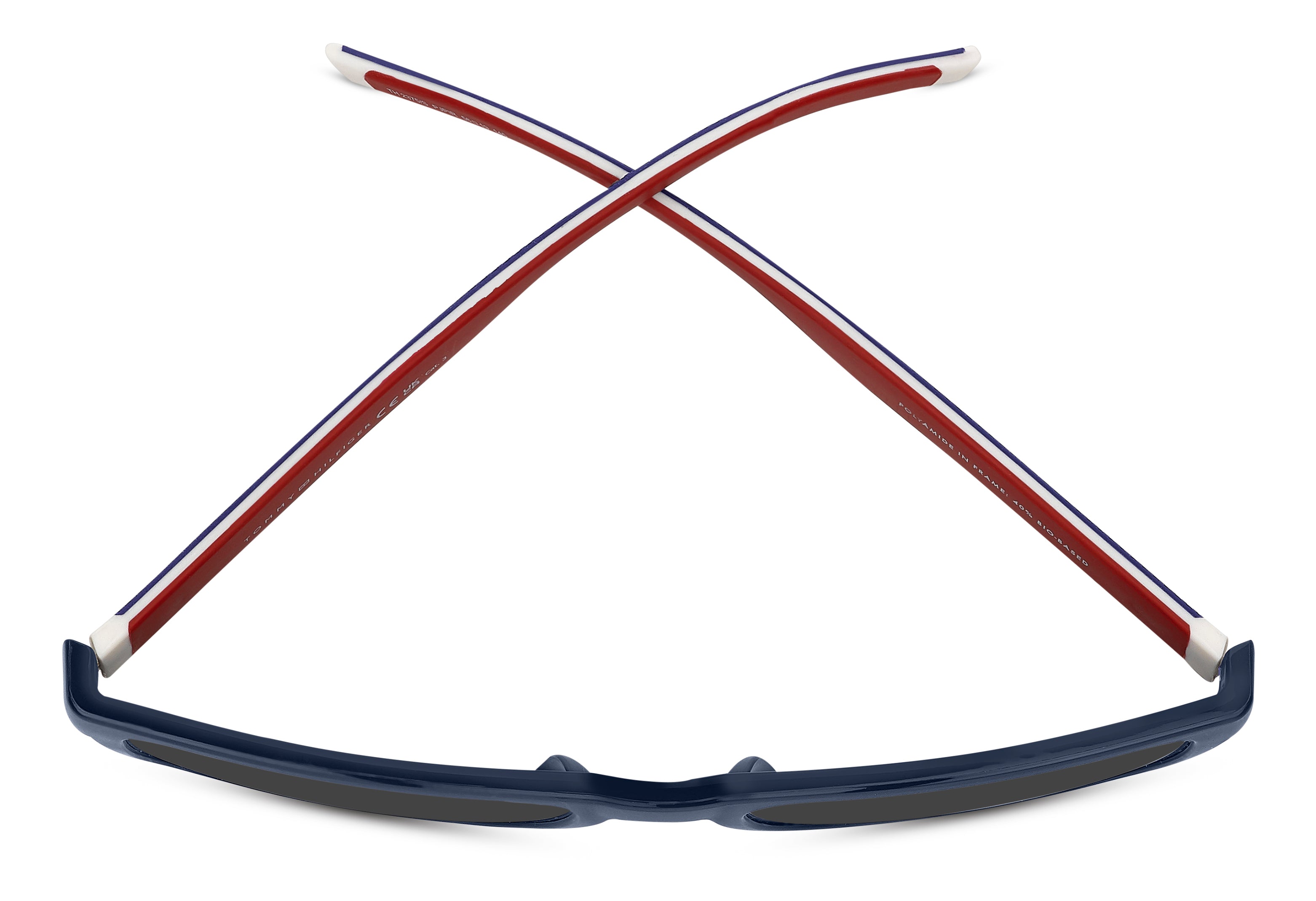 Tommy Hilfiger Square Sunglasses
