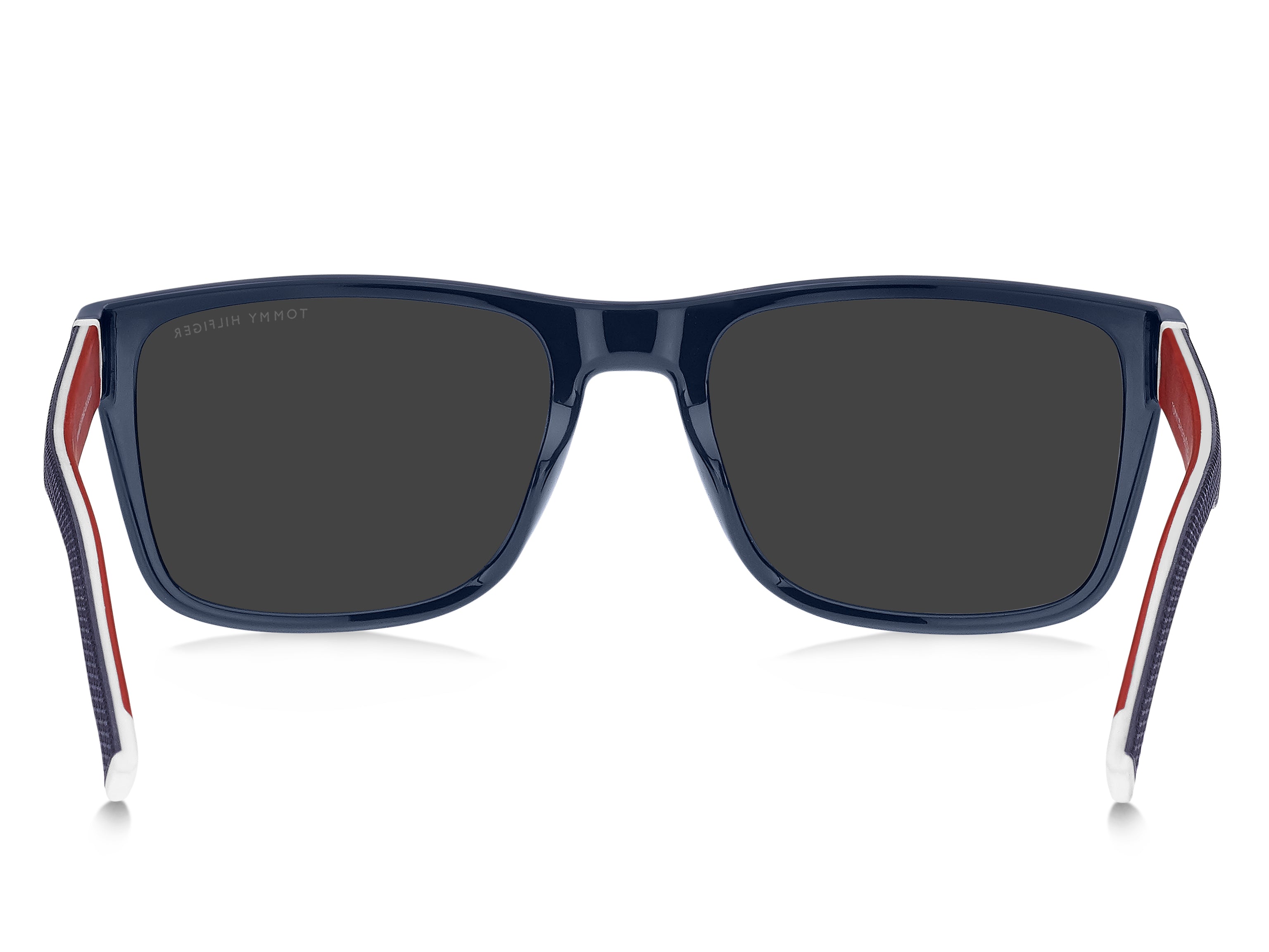 Tommy Hilfiger Square Sunglasses