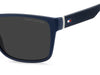 Tommy Hilfiger Square Sunglasses