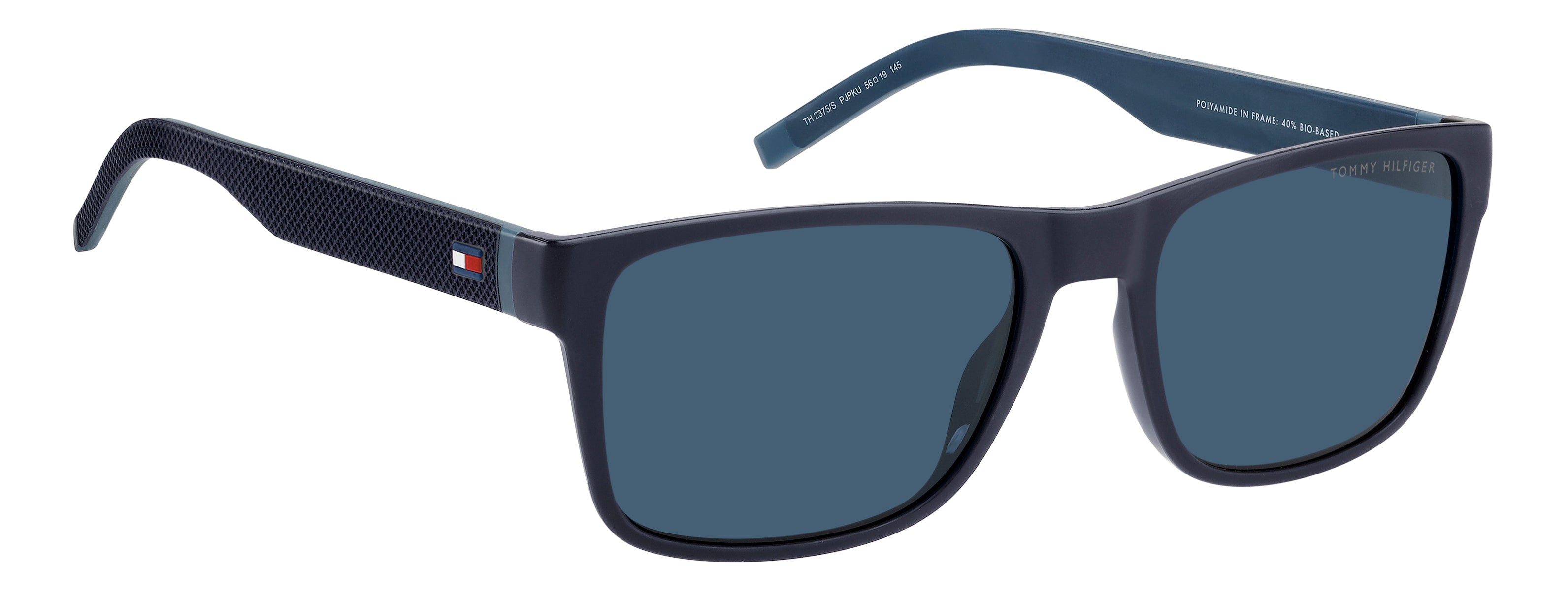 Tommy Hilfiger Square Sunglasses