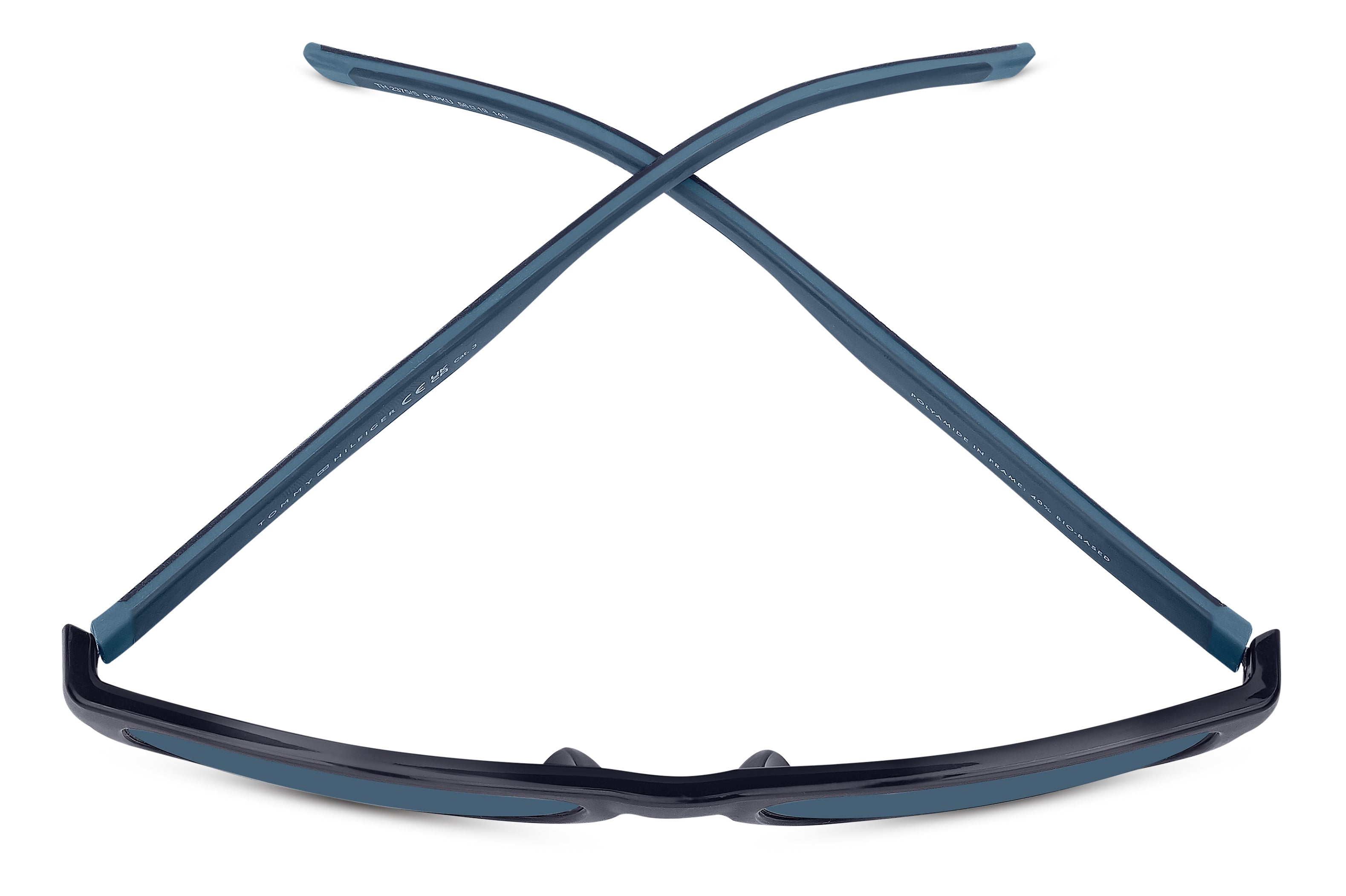 Tommy Hilfiger Square Sunglasses