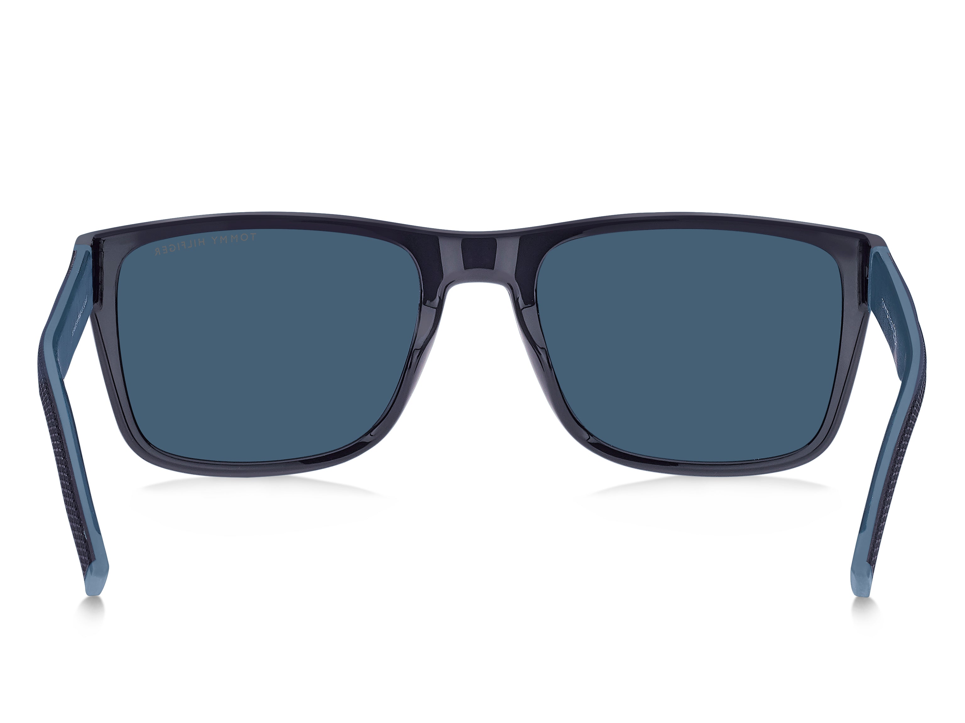 Tommy Hilfiger Square Sunglasses