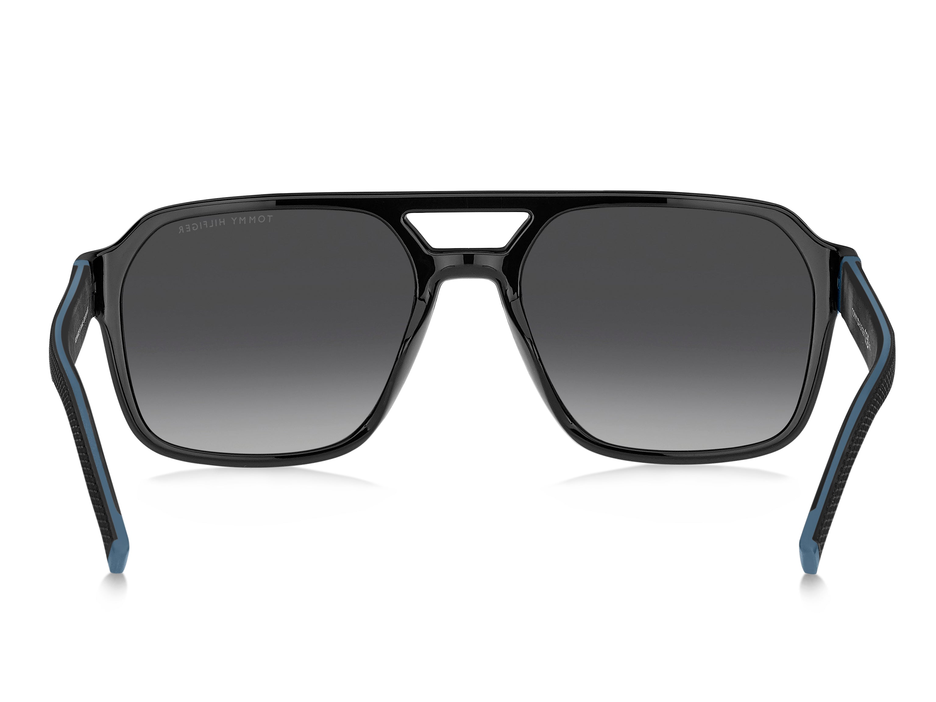 Tommy Hilfiger Square Sunglasses