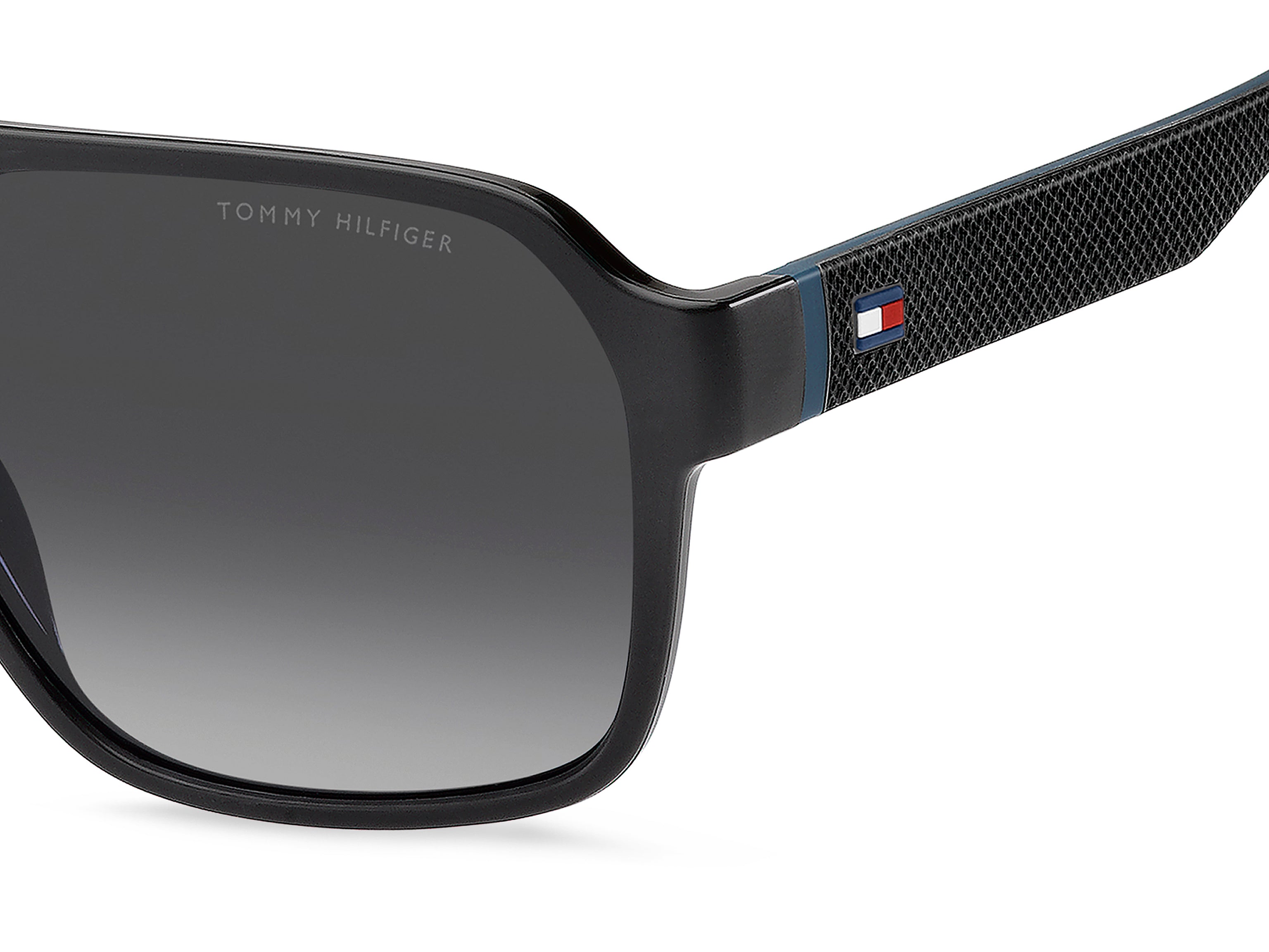 Tommy Hilfiger Square Sunglasses