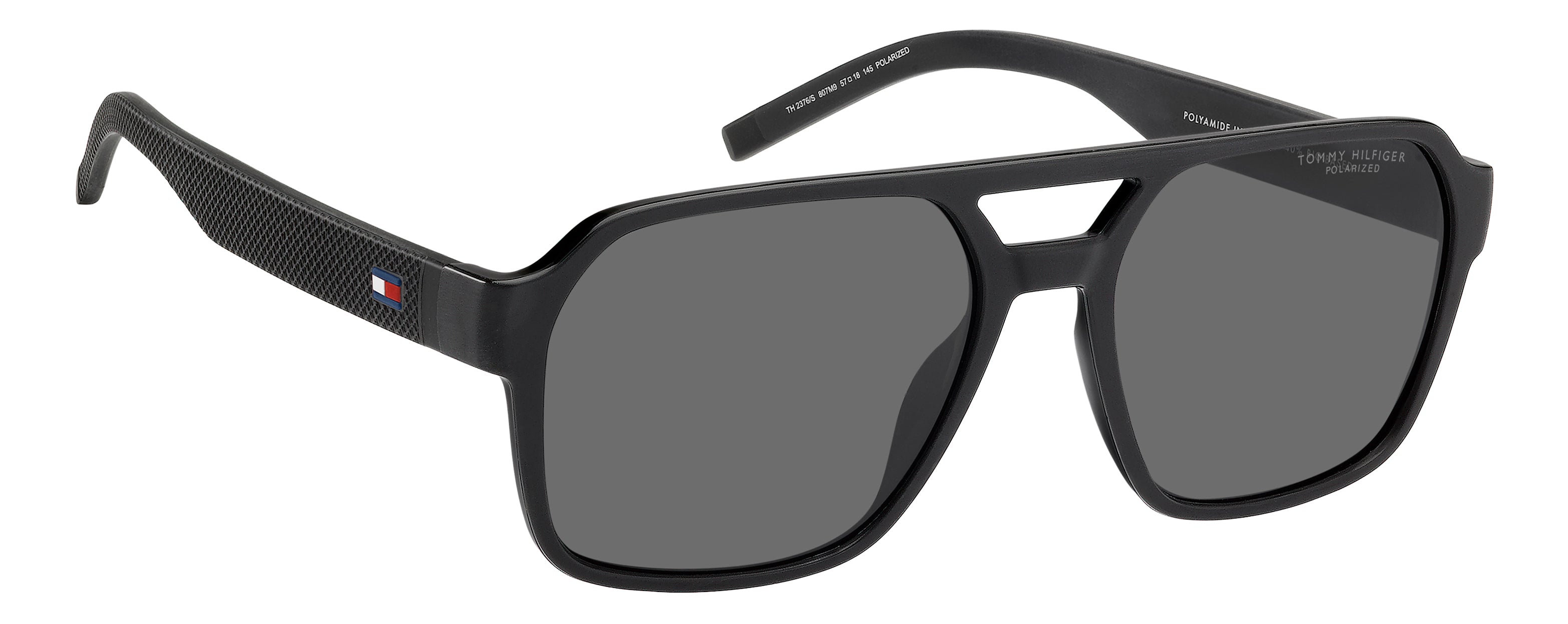Tommy Hilfiger Square Sunglasses