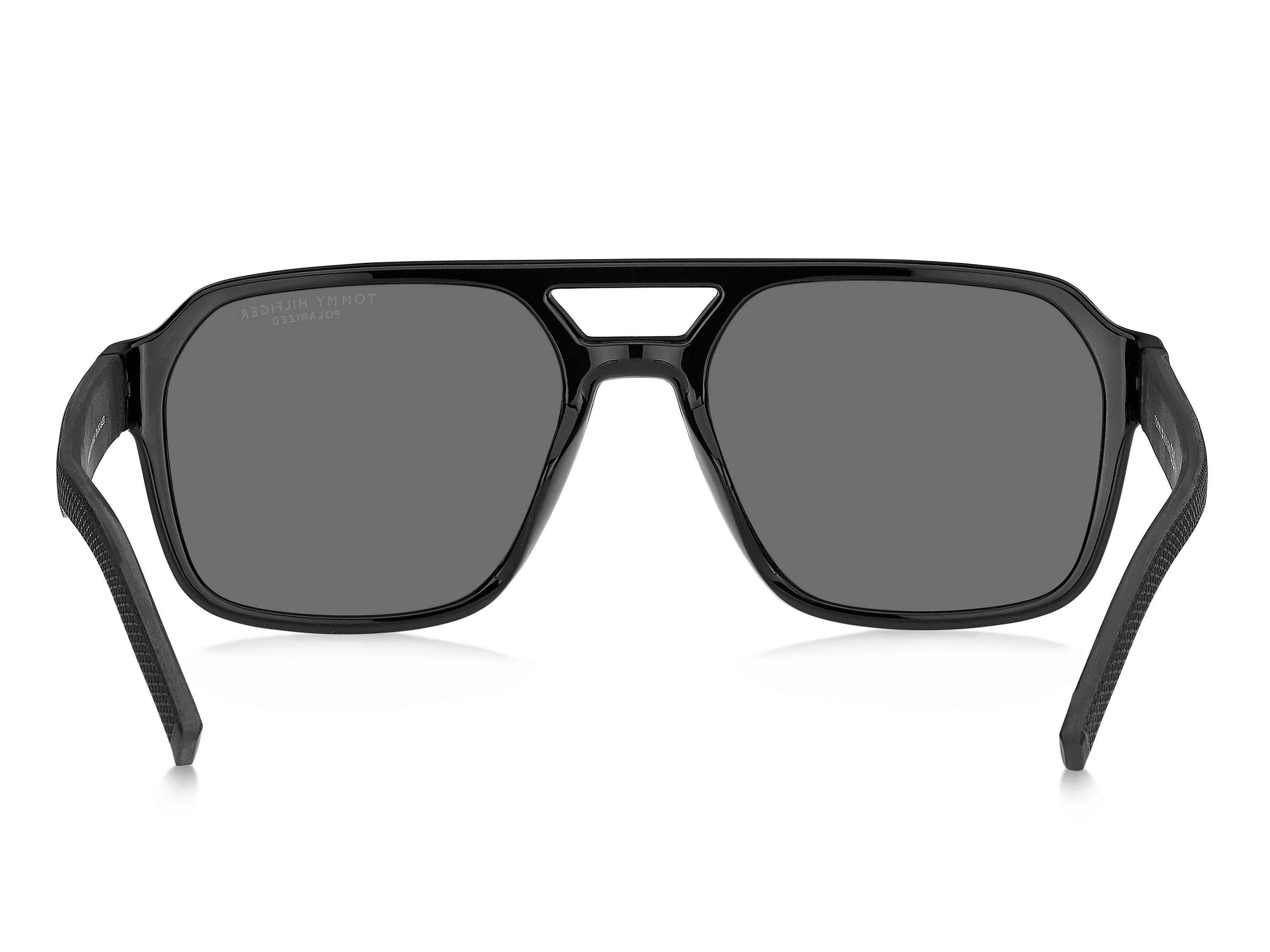 Tommy Hilfiger Square Sunglasses