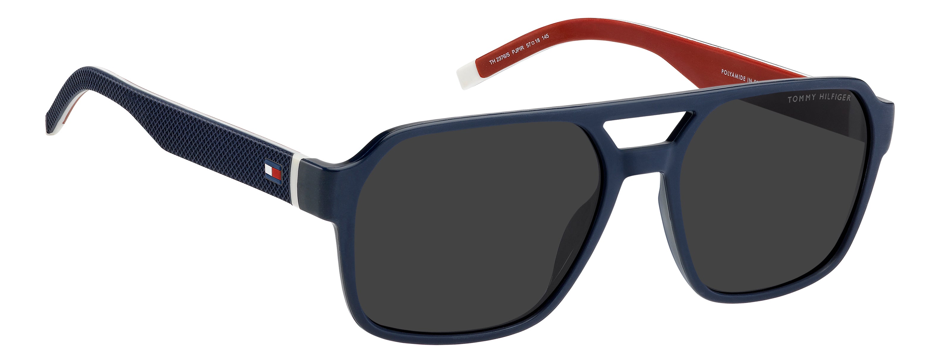 Tommy Hilfiger Square Sunglasses