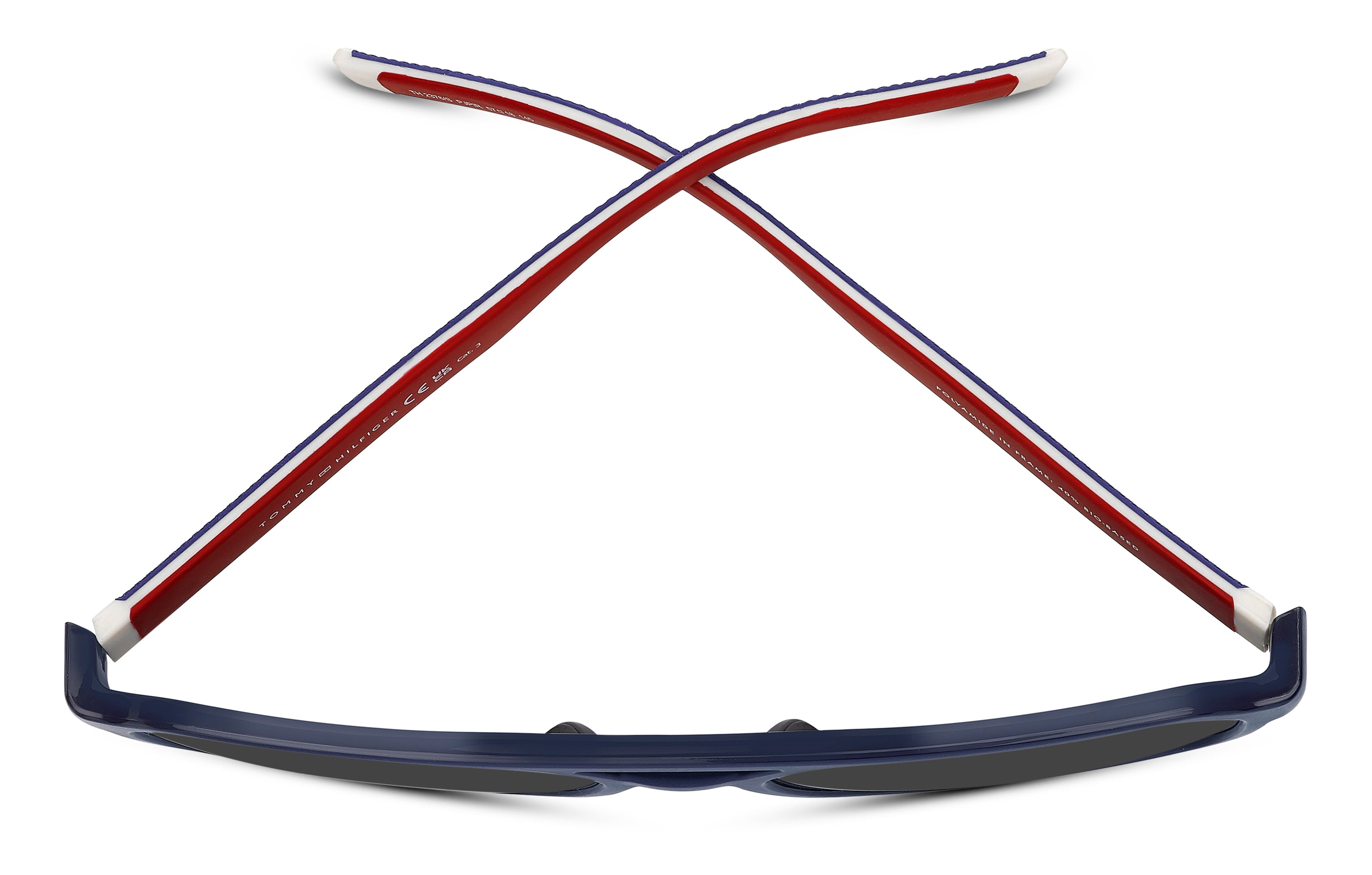 Tommy Hilfiger Square Sunglasses