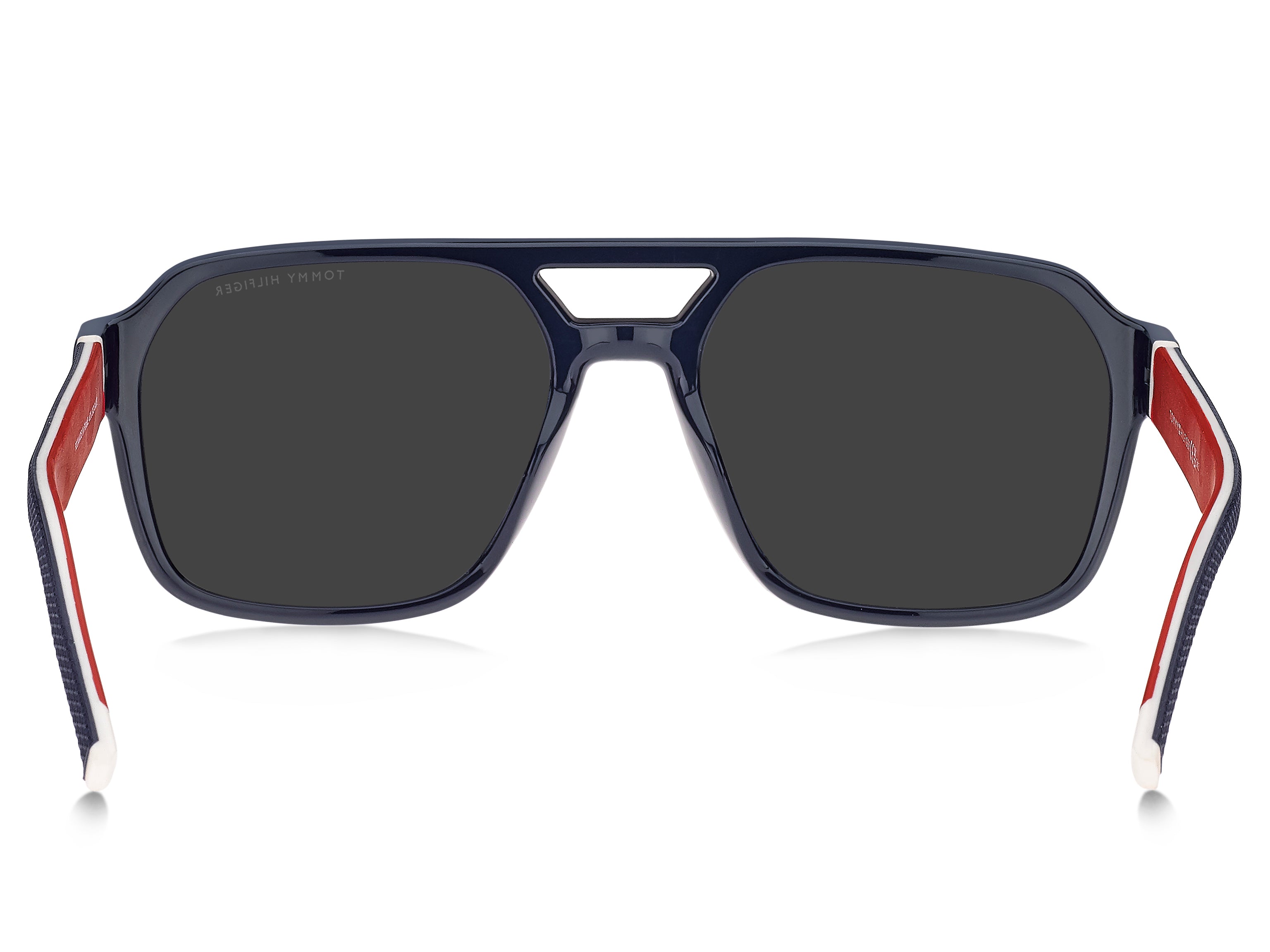 Tommy Hilfiger Square Sunglasses