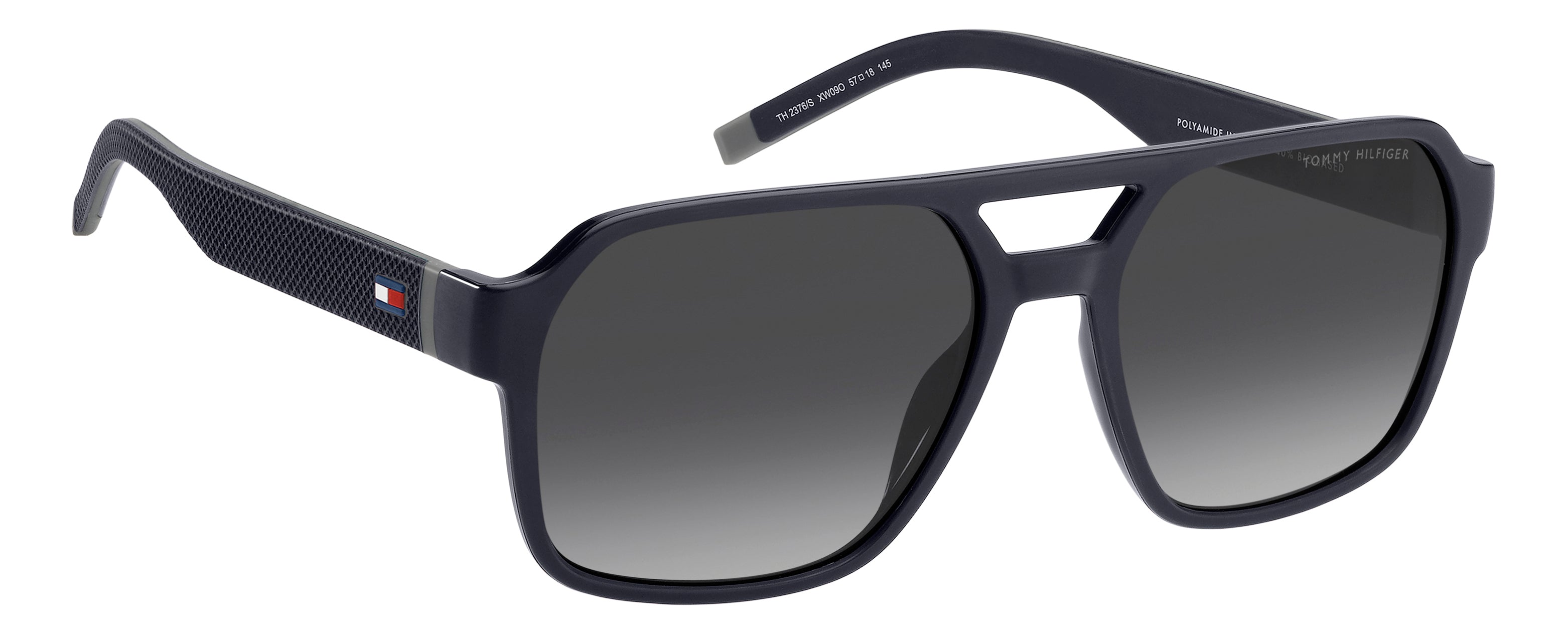 Tommy Hilfiger Square Sunglasses