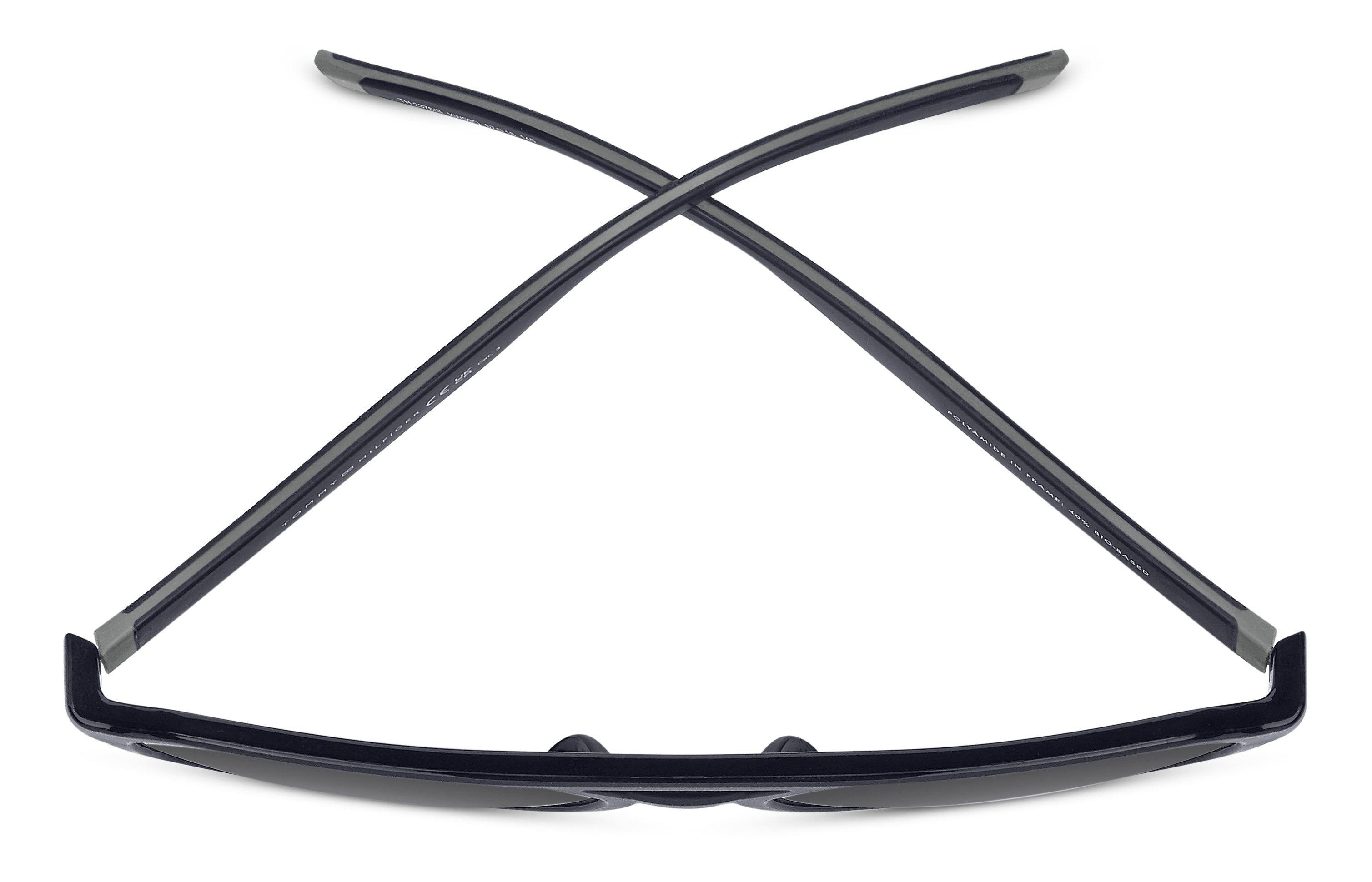 Tommy Hilfiger Square Sunglasses