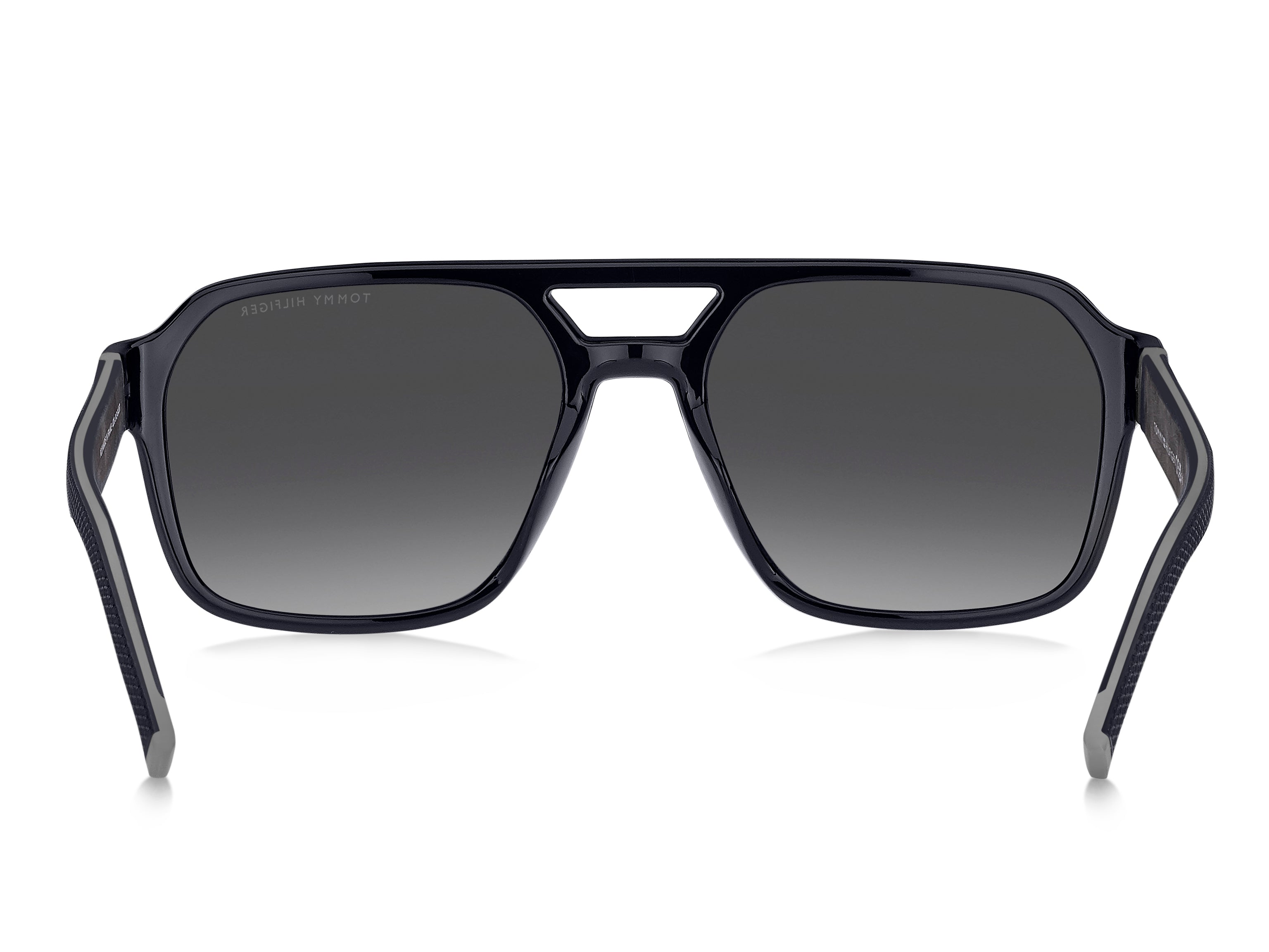 Tommy Hilfiger Square Sunglasses