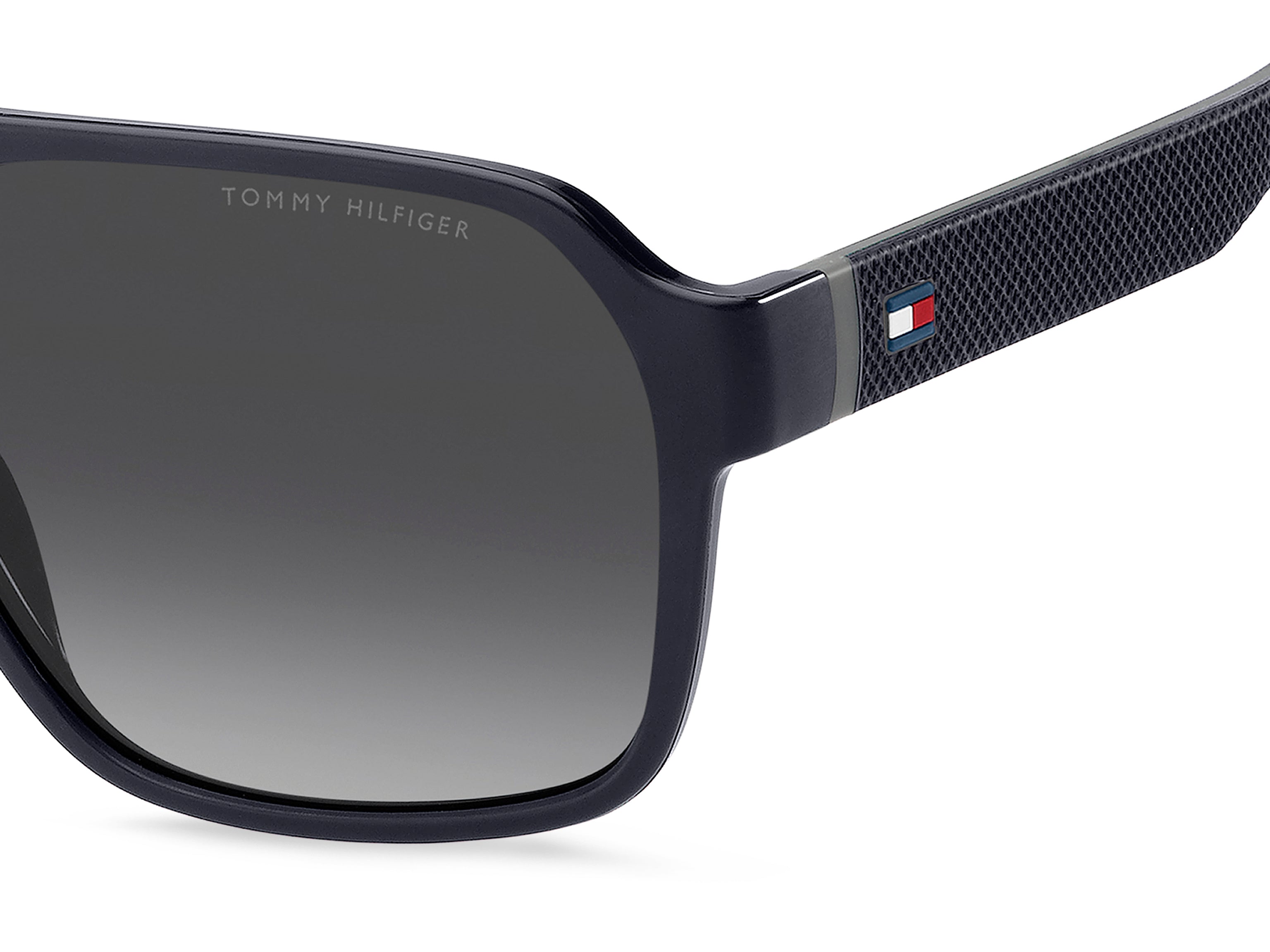 Tommy Hilfiger Square Sunglasses